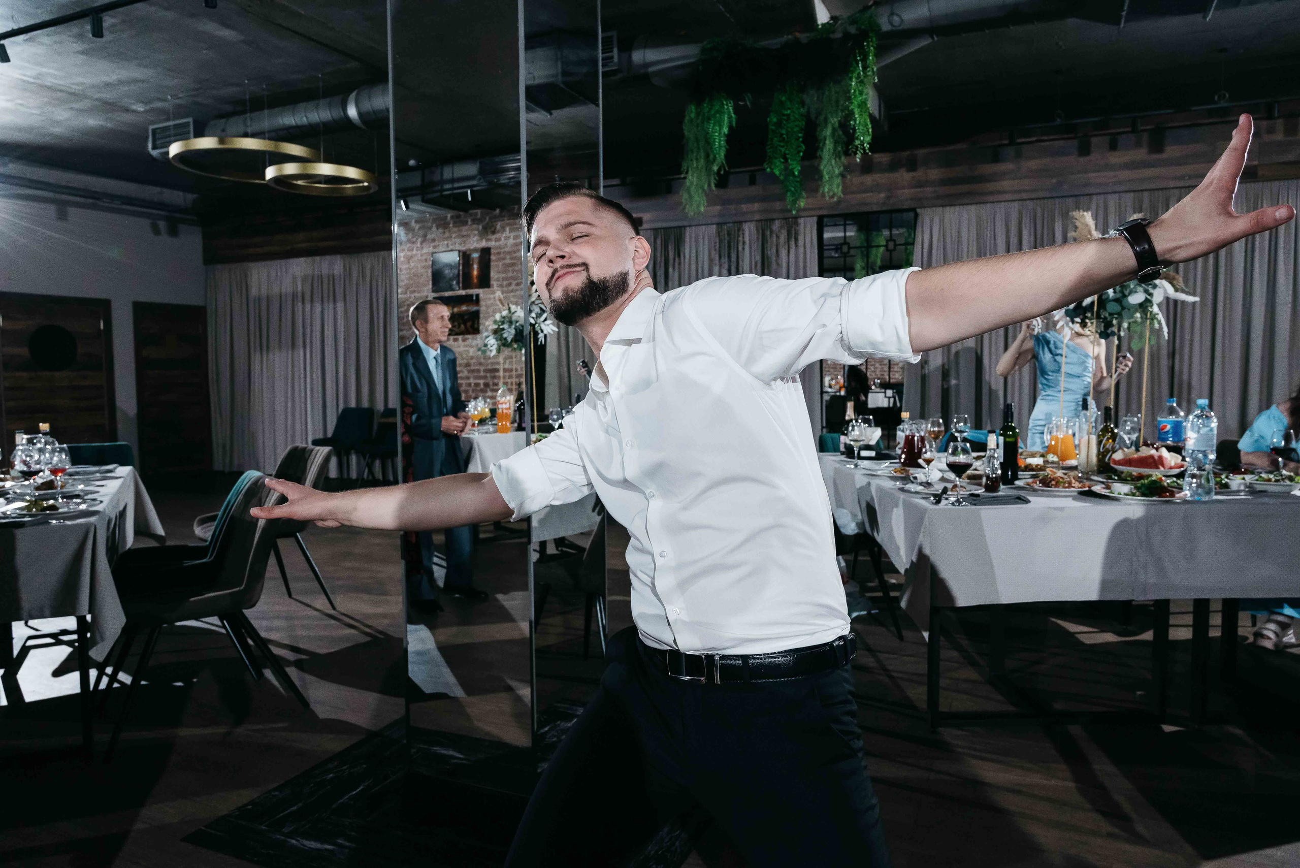 Влад и Аня. Тамара Власова