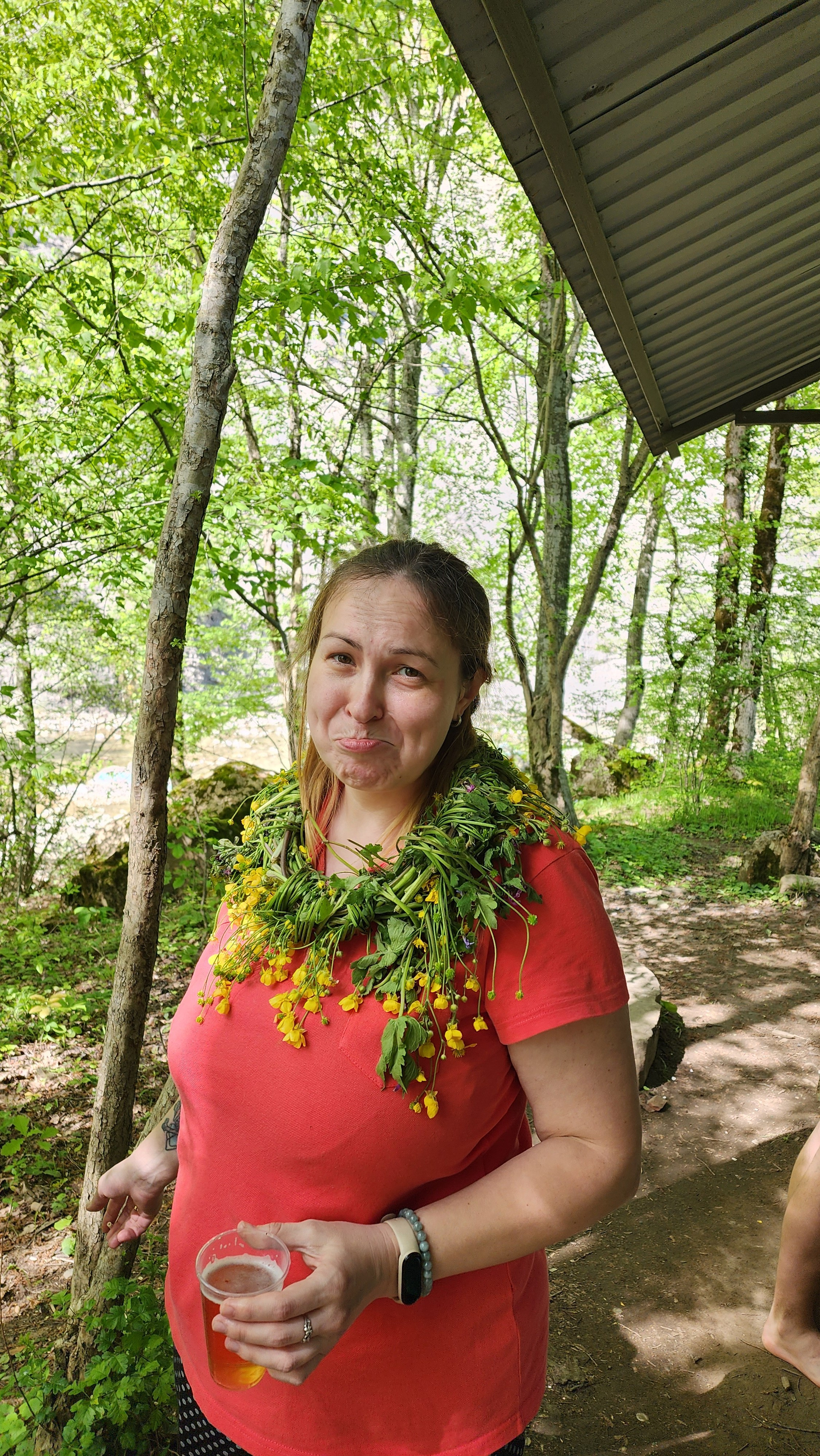 Горы 2025. Собор Отрасли