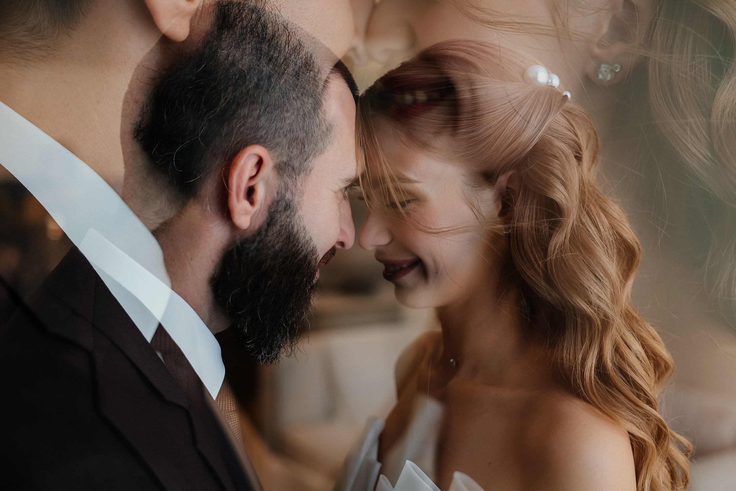 Свадьбы. Фотограф в Екатеринбурге