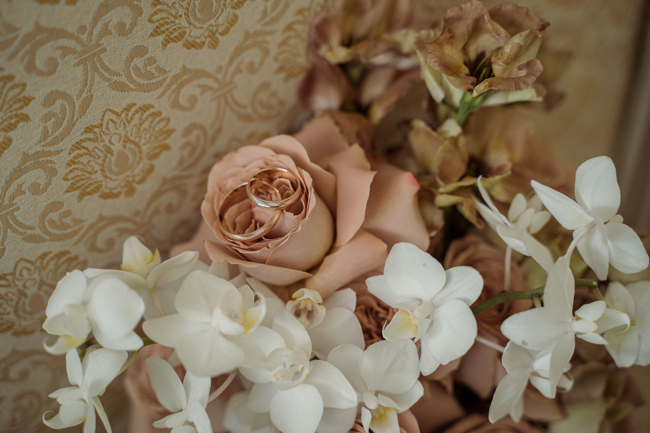 Александр и Юлия. Свадебный и семейный фотограф в Пушкине и Санкт-Петербурге Мария Филиппова