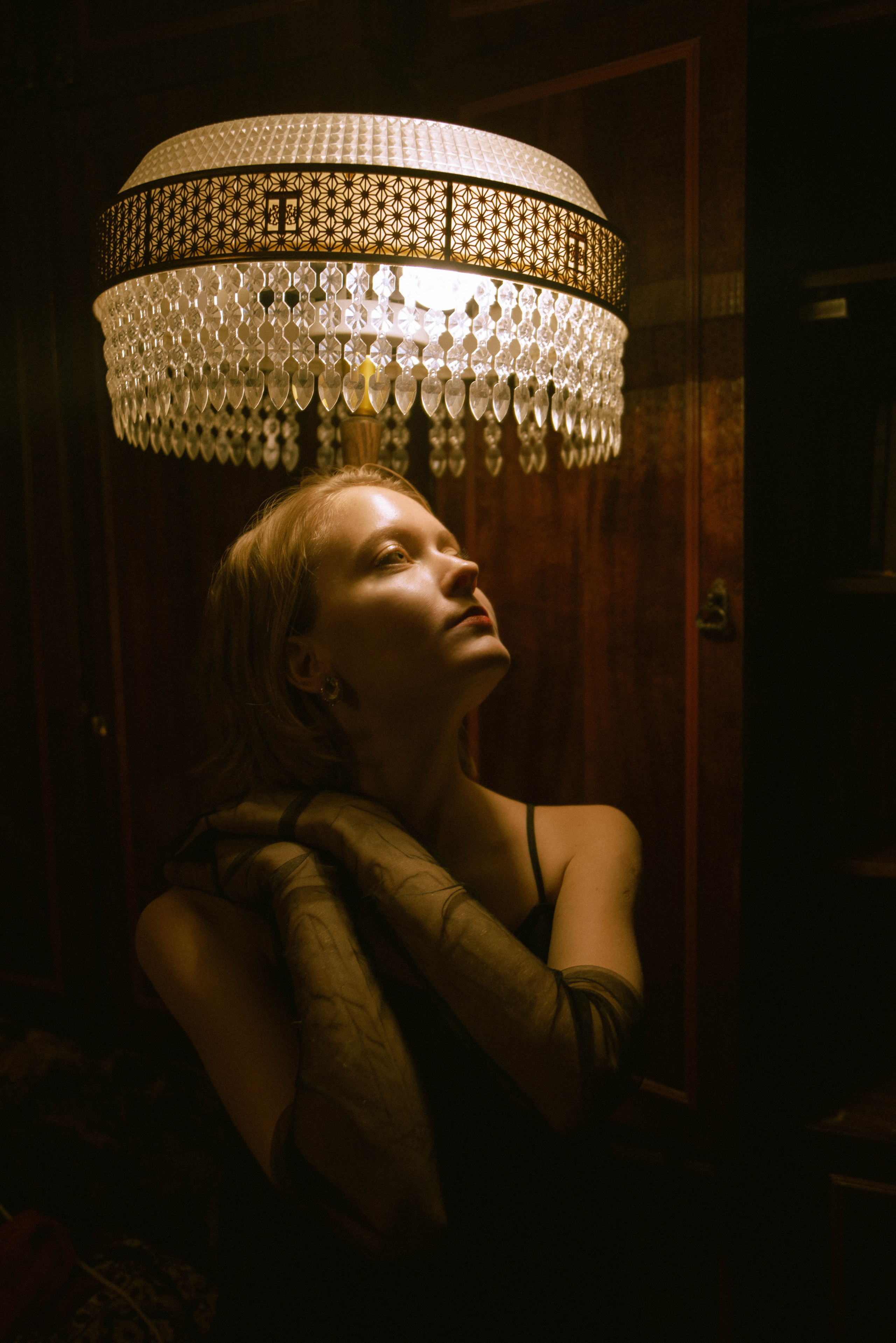 Анна. Ксения Glossa. Портретный и репортажный фотограф в Самаре