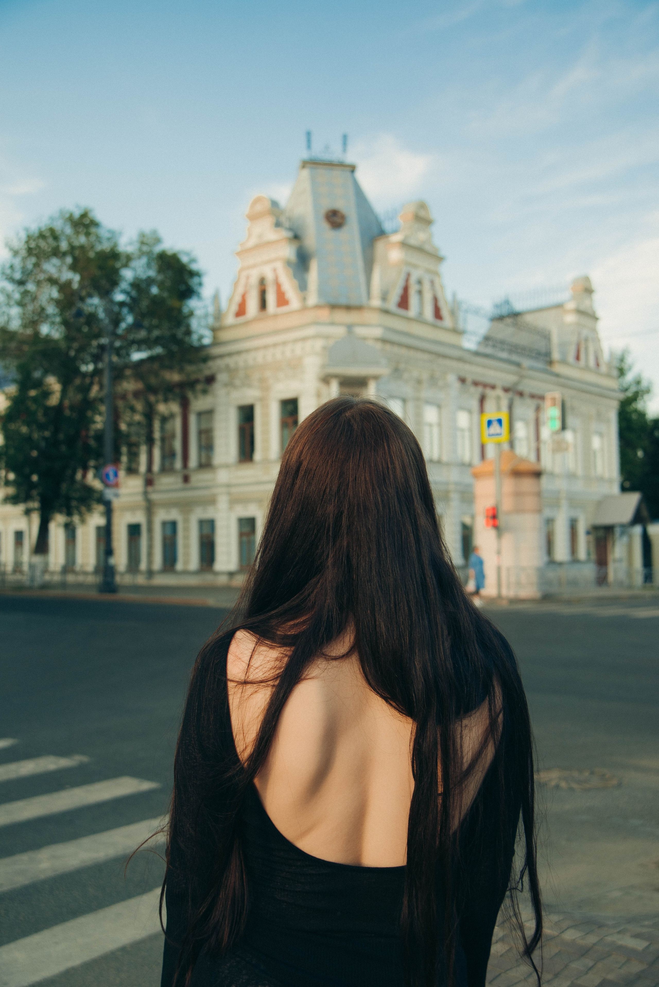 Елена. Ксения Glossa. Портретный и репортажный фотограф в Самаре