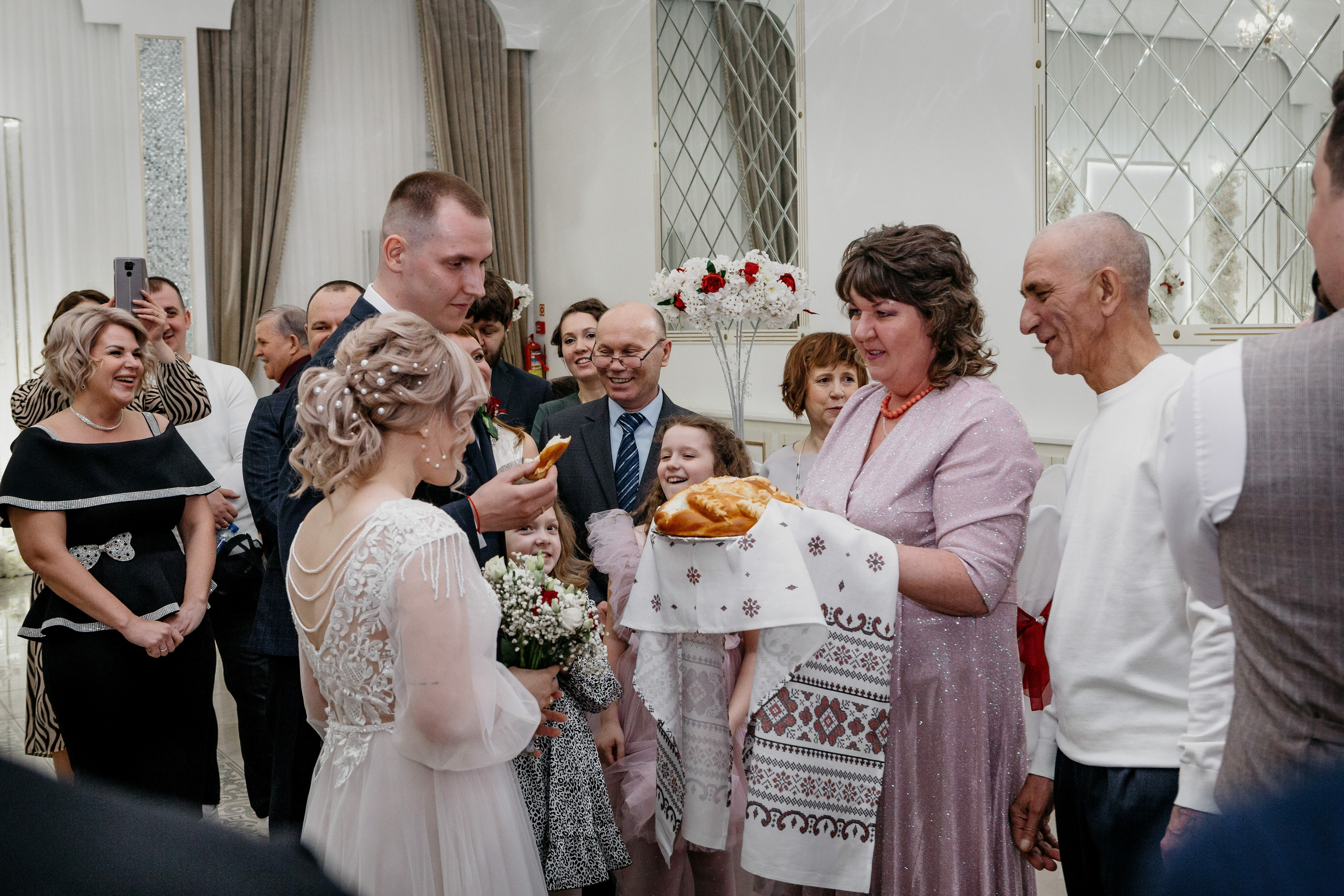 Максим и Ксения. Фотограф, видеограф в Челябинске Глеб Хазиев