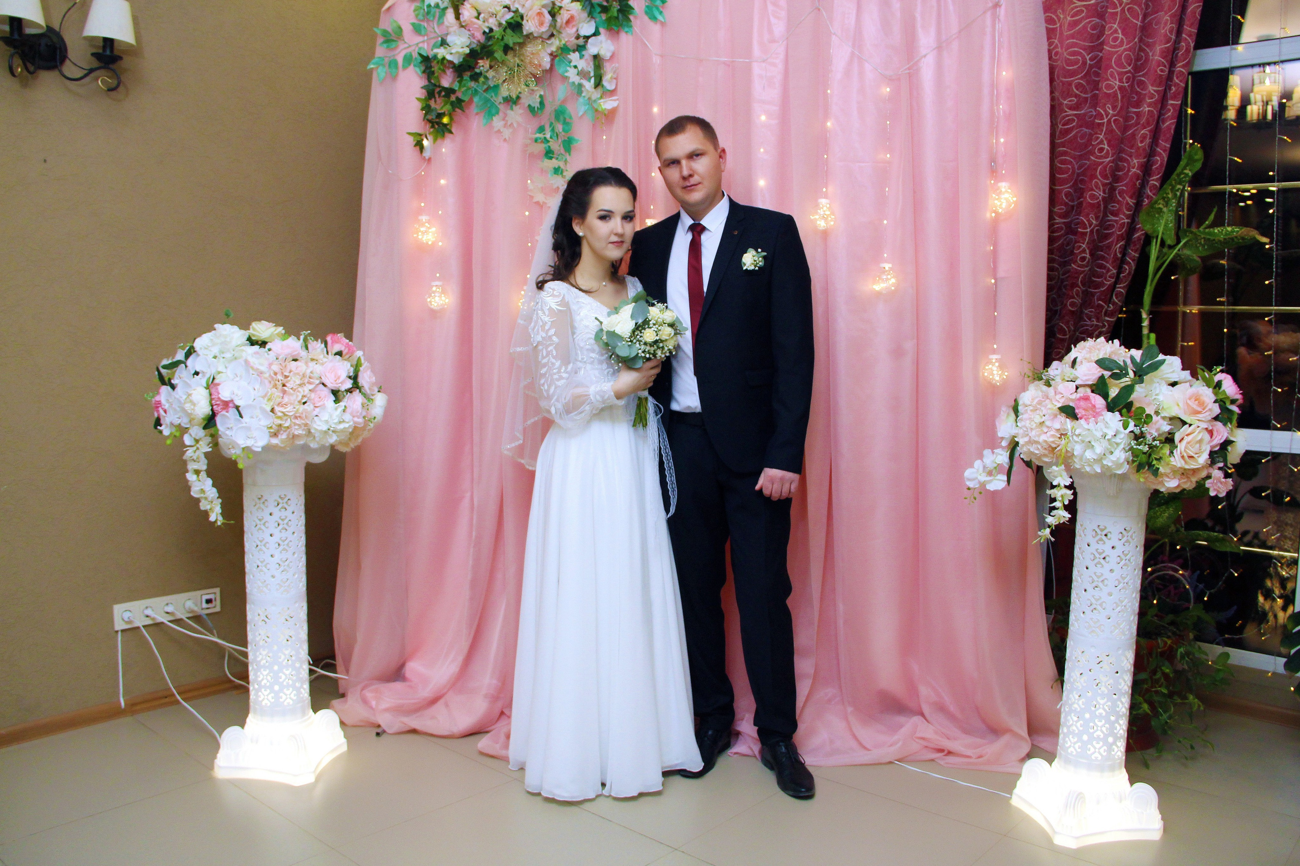 Дмитрий и Александра. Игорь Варава свадебный фотограф видеограф Белая Глина Краснодар