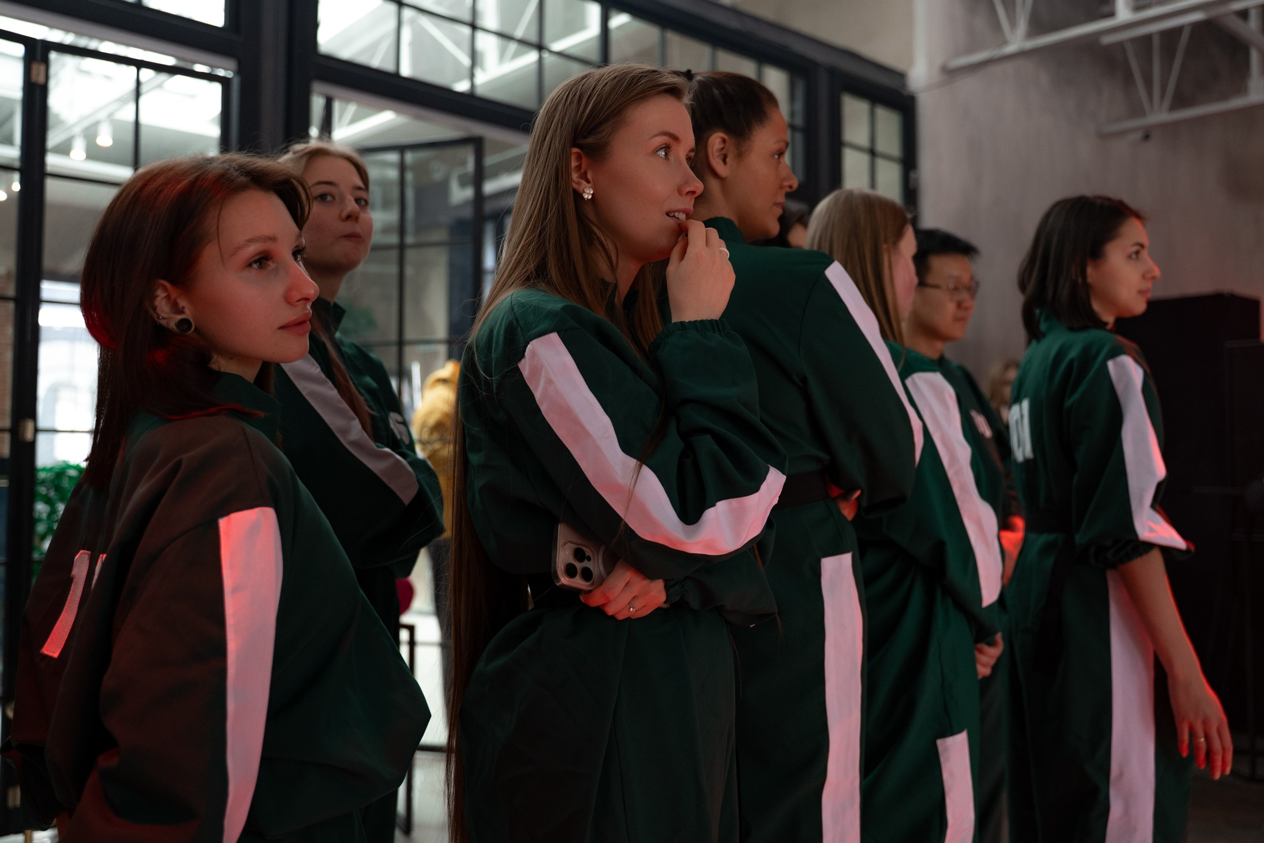 События. Фотограф событийных мероприятий в Москве и МО