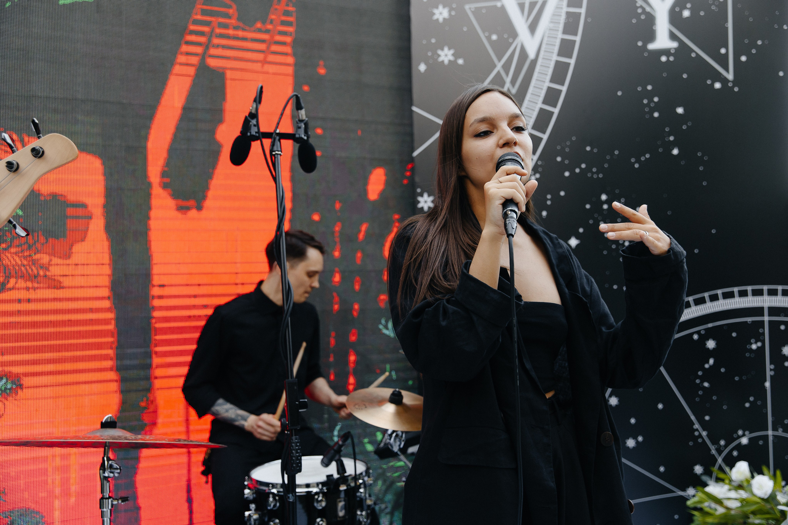 Никита & Оля. Свадебный фотограф Евгений Мирончев