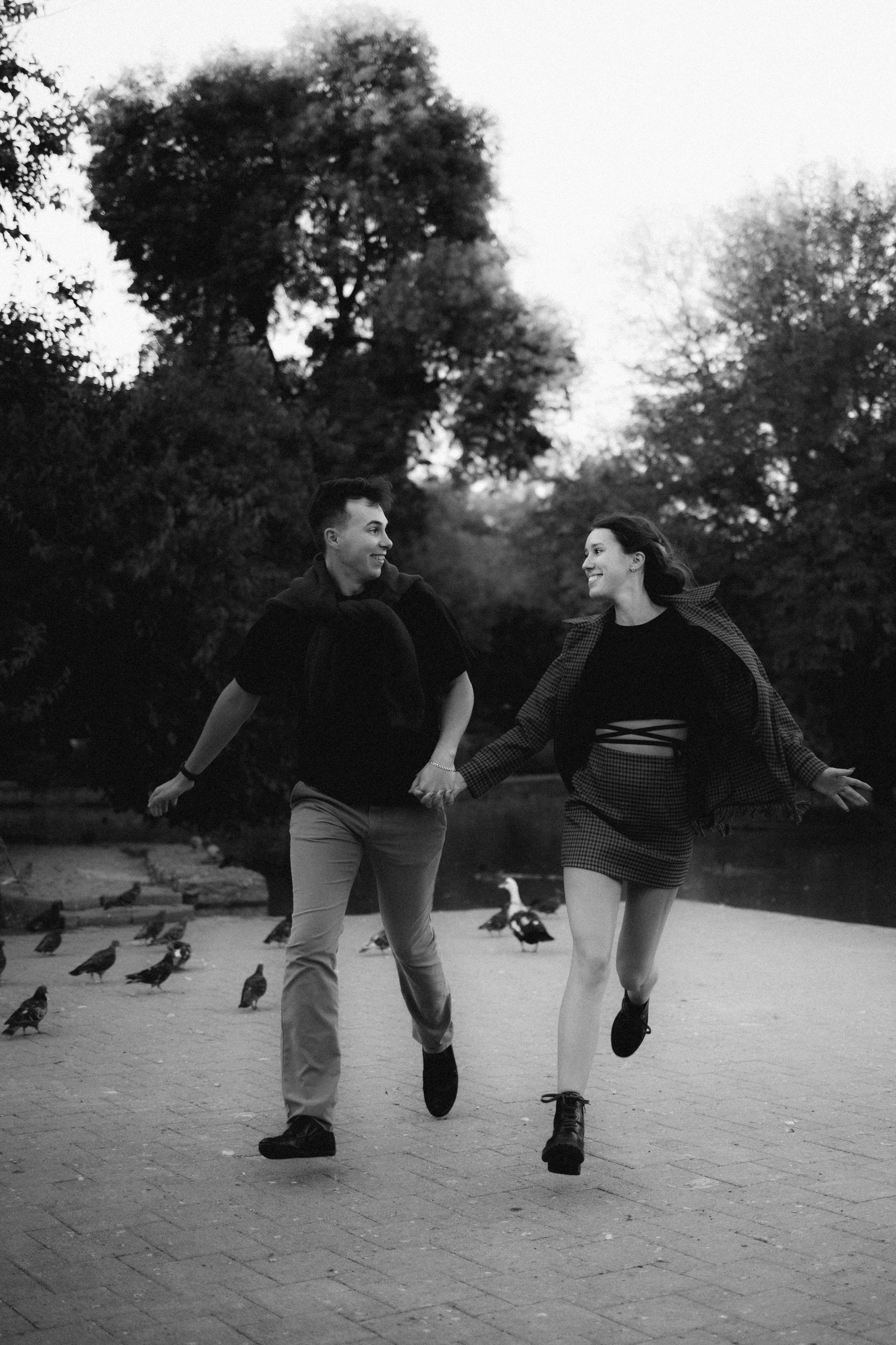 Миша и Полина. Семейный фотограф в Краснодаре Храмова Анна