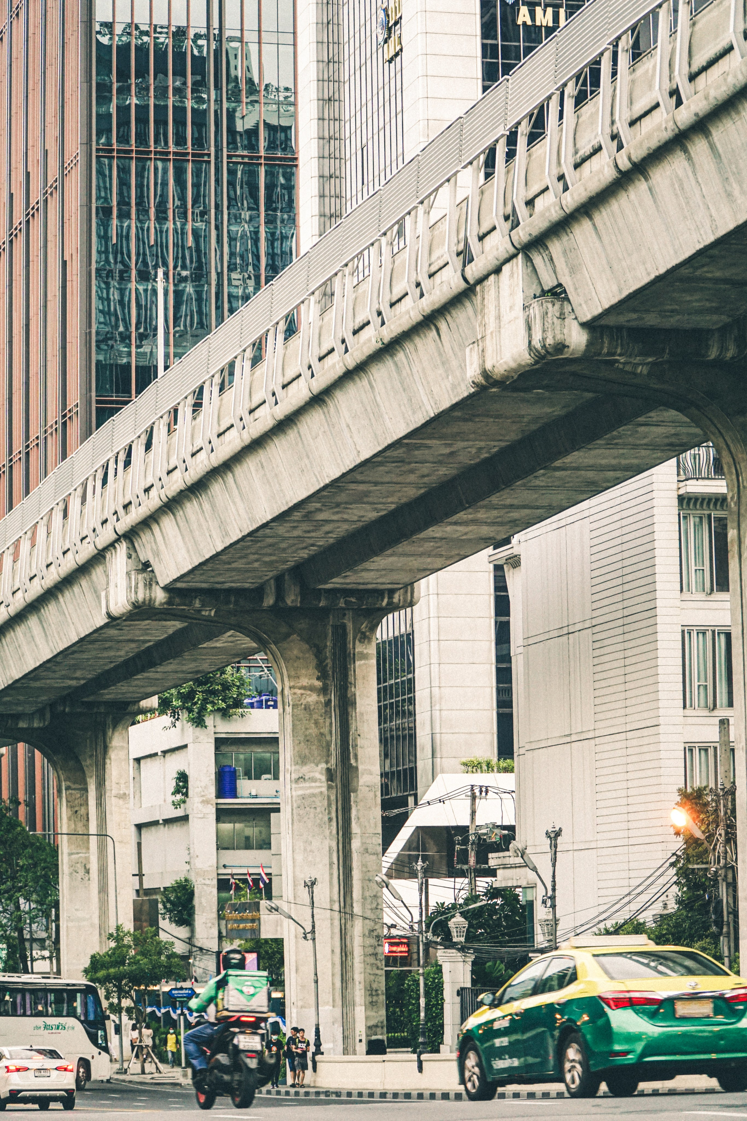 STREET/TRAVEL. Портретный и ню фотограф в Москве Александра Мишура