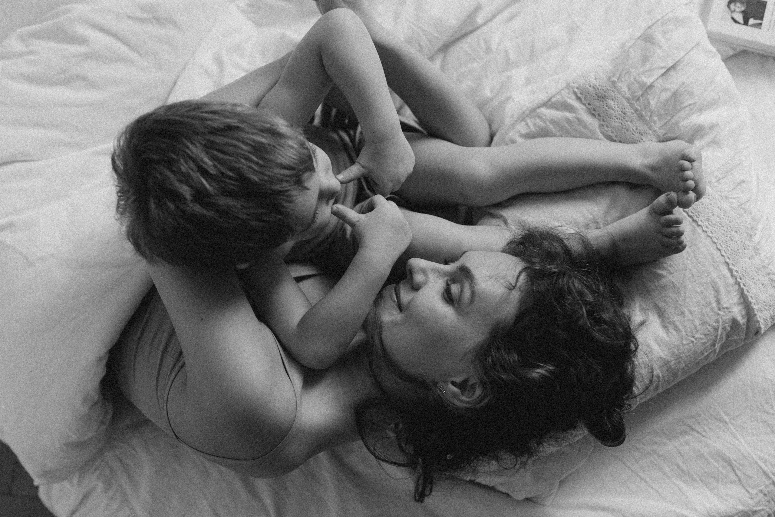 Семейные. Маша Афонина. Семейный фотограф в Москве