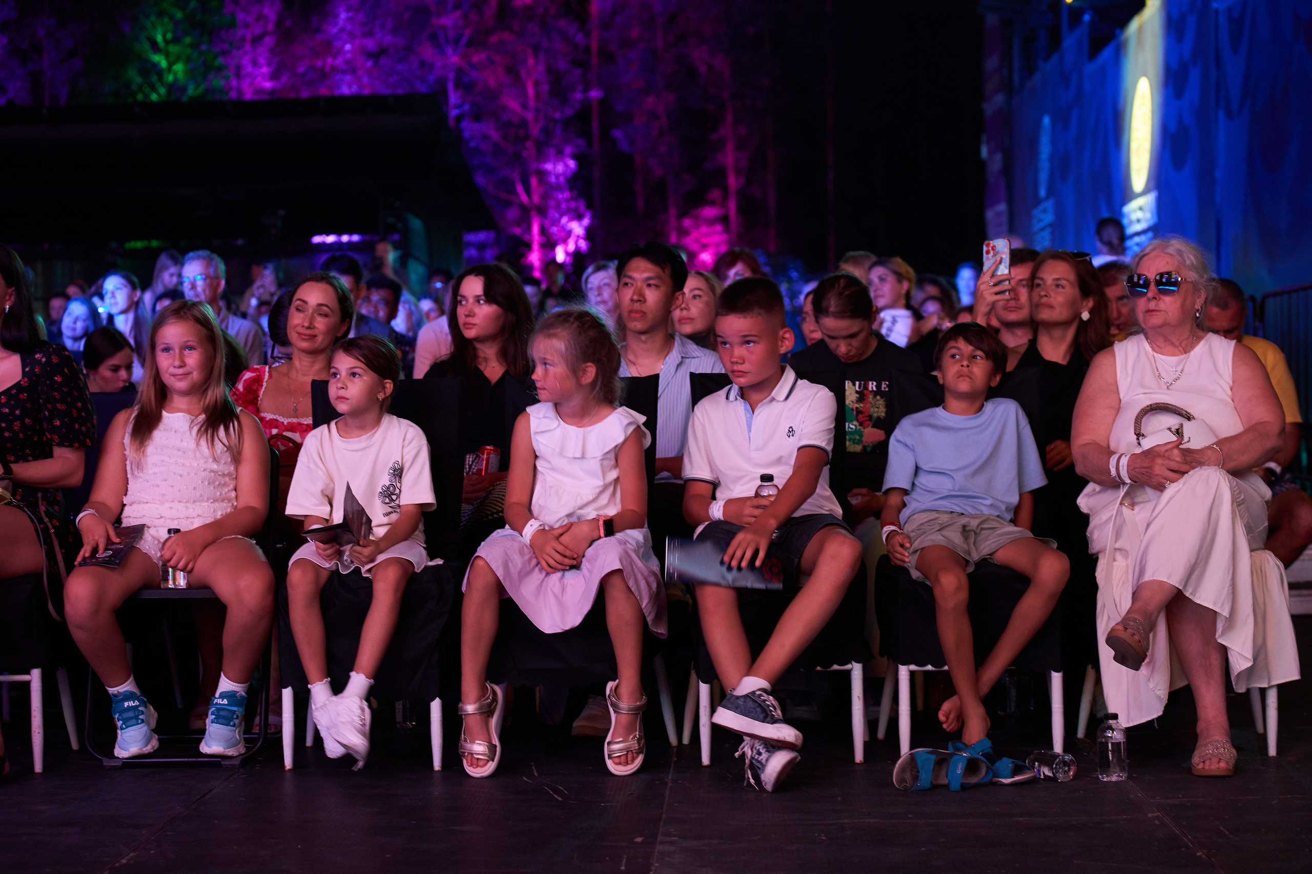 Reportage photographer in Russia in Moscow. Reportage event photographer in Moscow Alexander Gladkiy