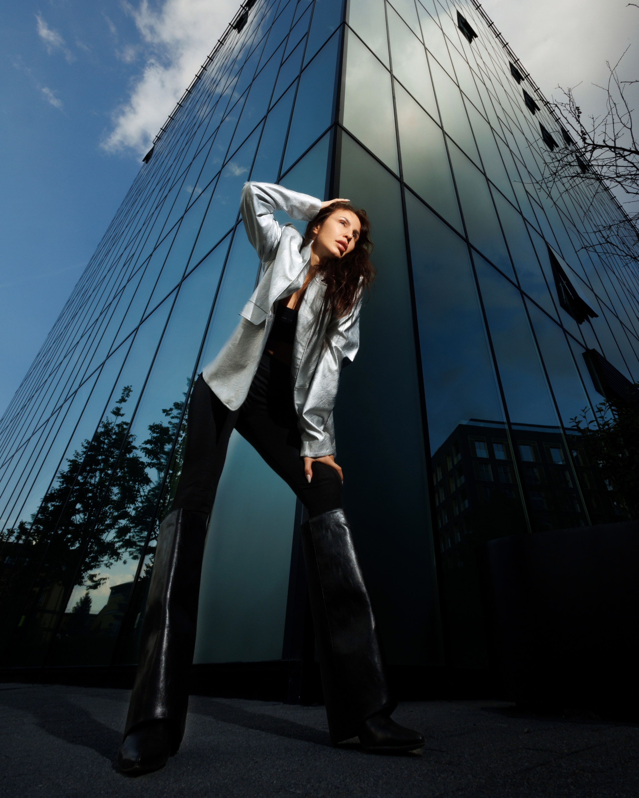 Street- Fashion. Свадебный Fashion фотограф в Тюмени Илья Майер