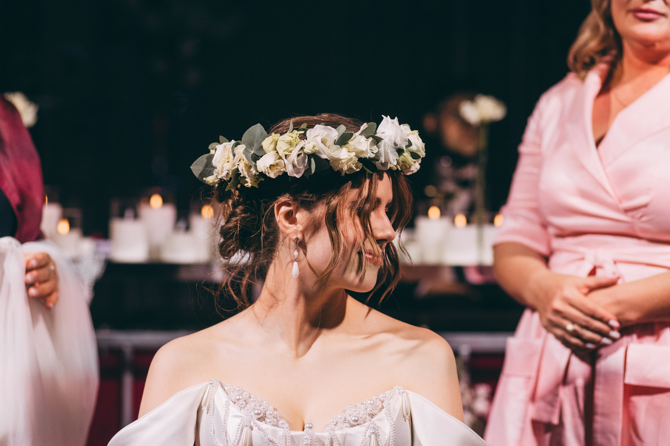 Кирилл & Виктория. Главная