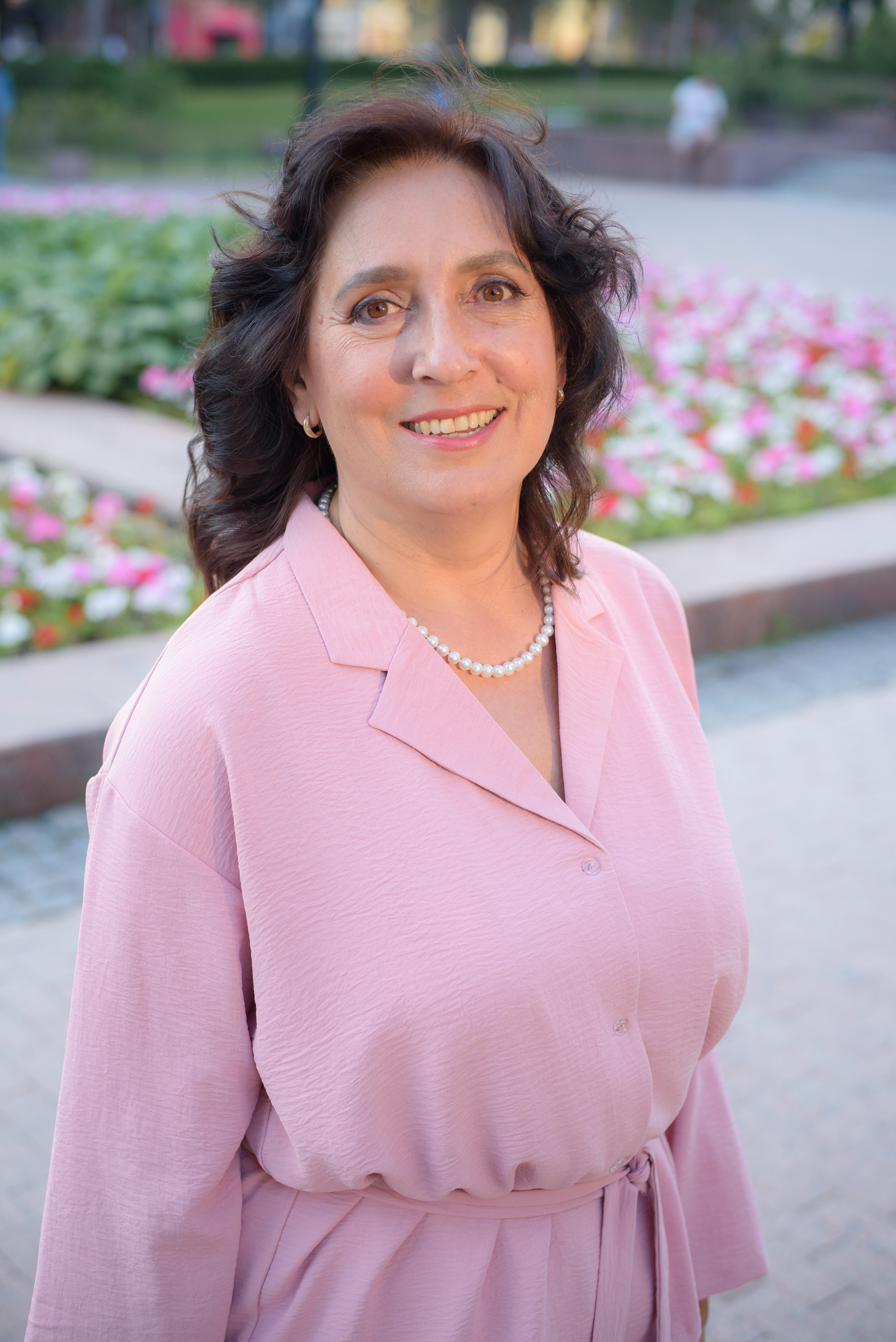 Любовь, прогулка по городу. Бренд-фотограф для экспертов и блогеров в Москве Влада Горбовская