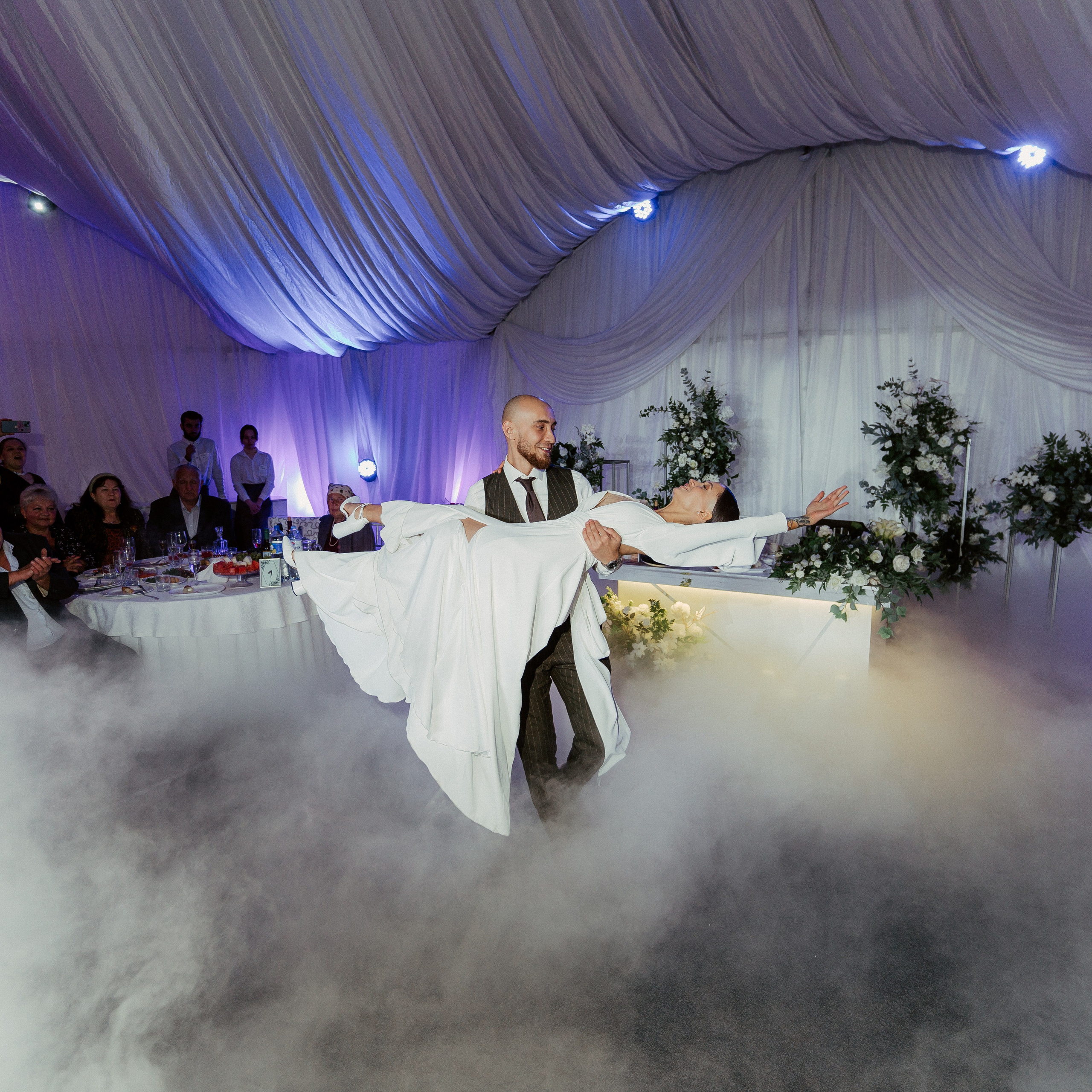 Александр и Оксана. Фотограф Никита Анкудинов. Москва — Чебоксары — Казань