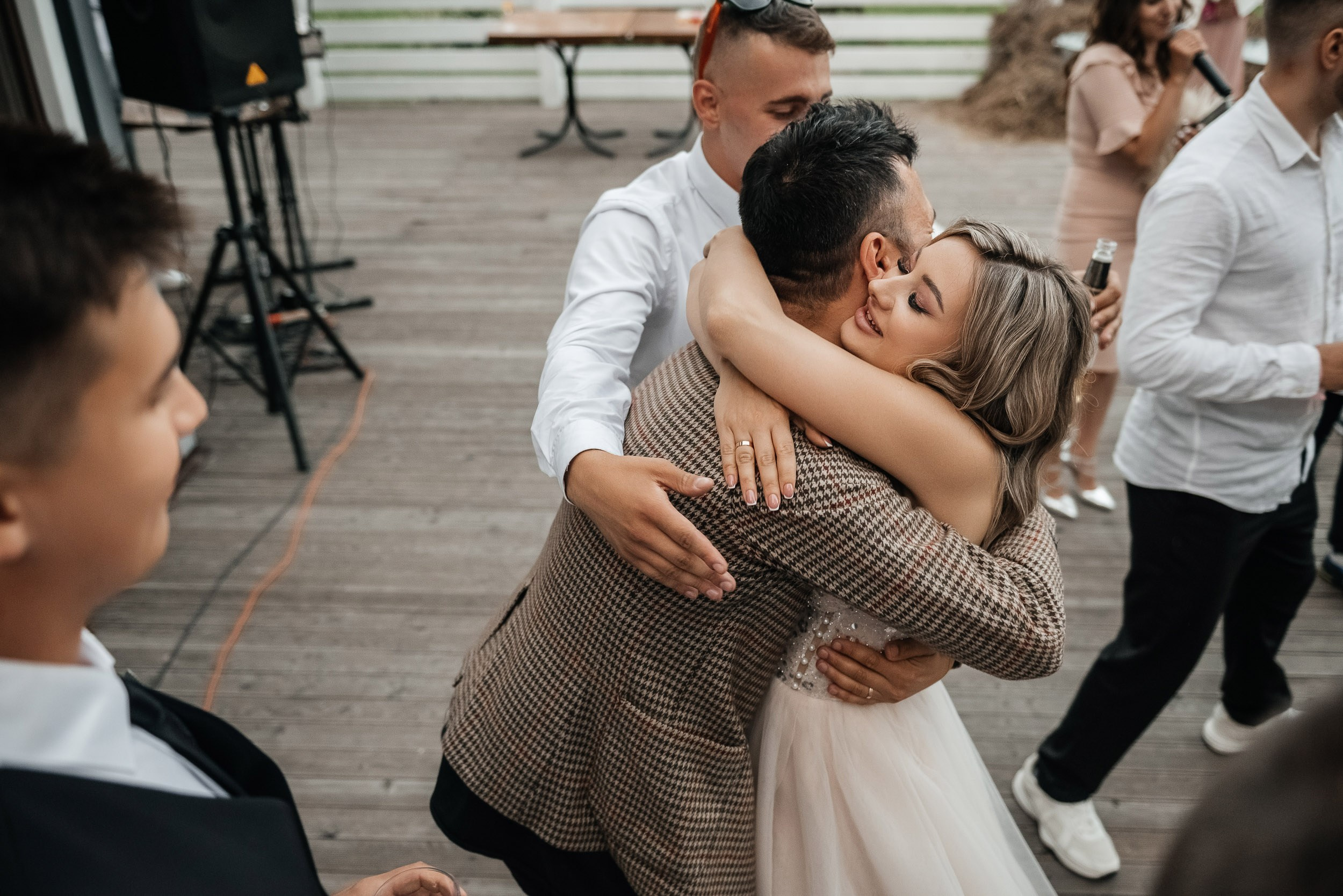 Никита и Мария. Фотограф Москва Артур Горвард