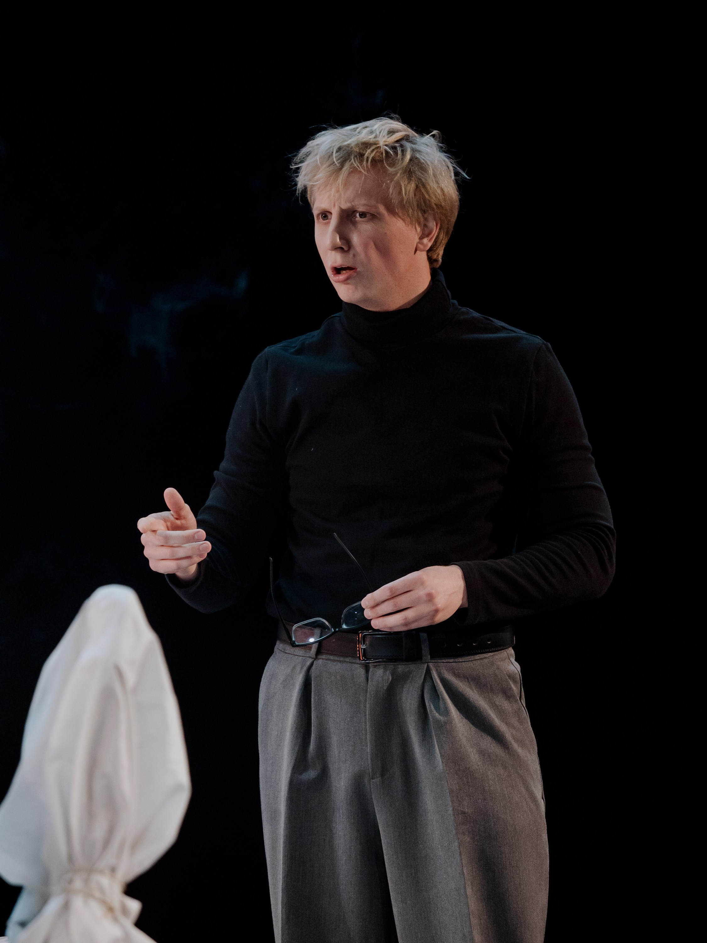 «Танго». Маруся Машкова • Фотограф в Москве