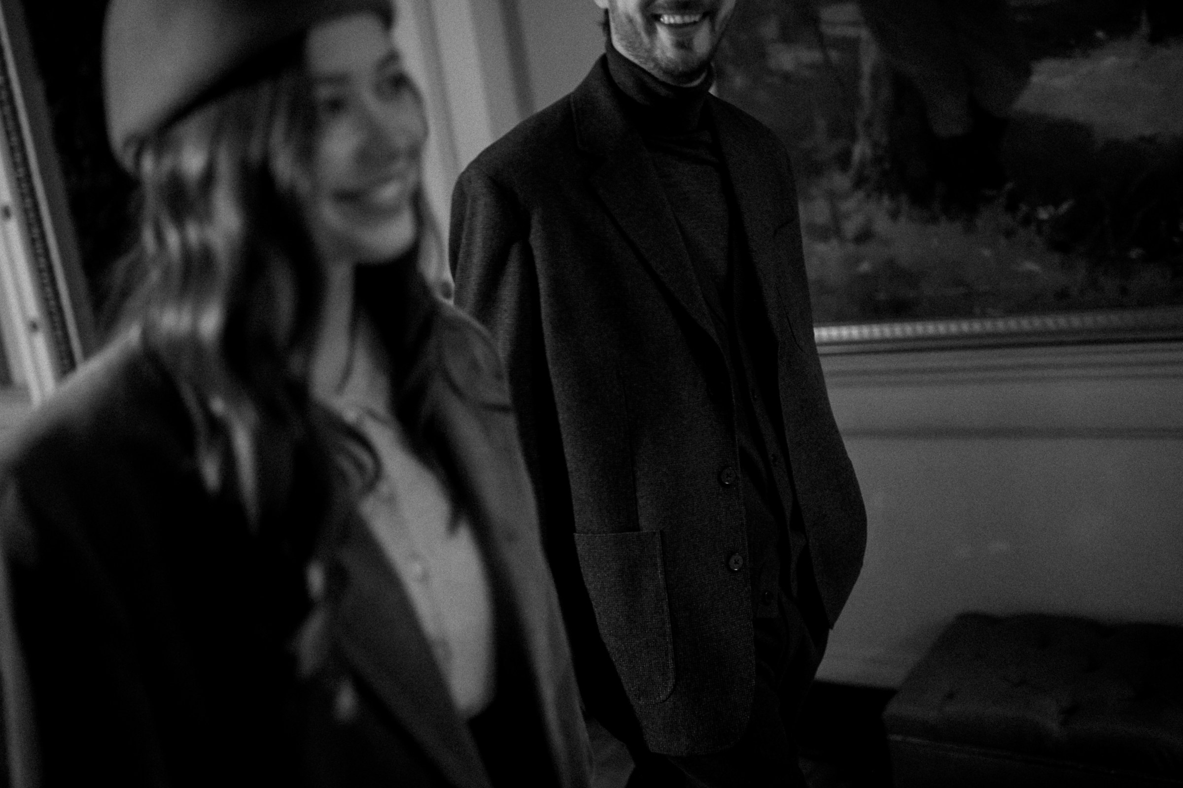 Тишина в библиотеке. Свадебный и семейный фотограф Москва, Спб, Крым Игорь Сазонов