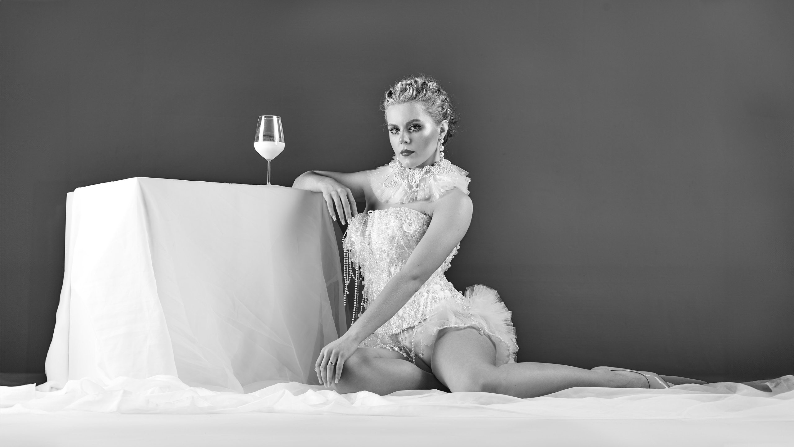 Галерея черно белой фотографии. Фото/видео съемки Сергей Пак