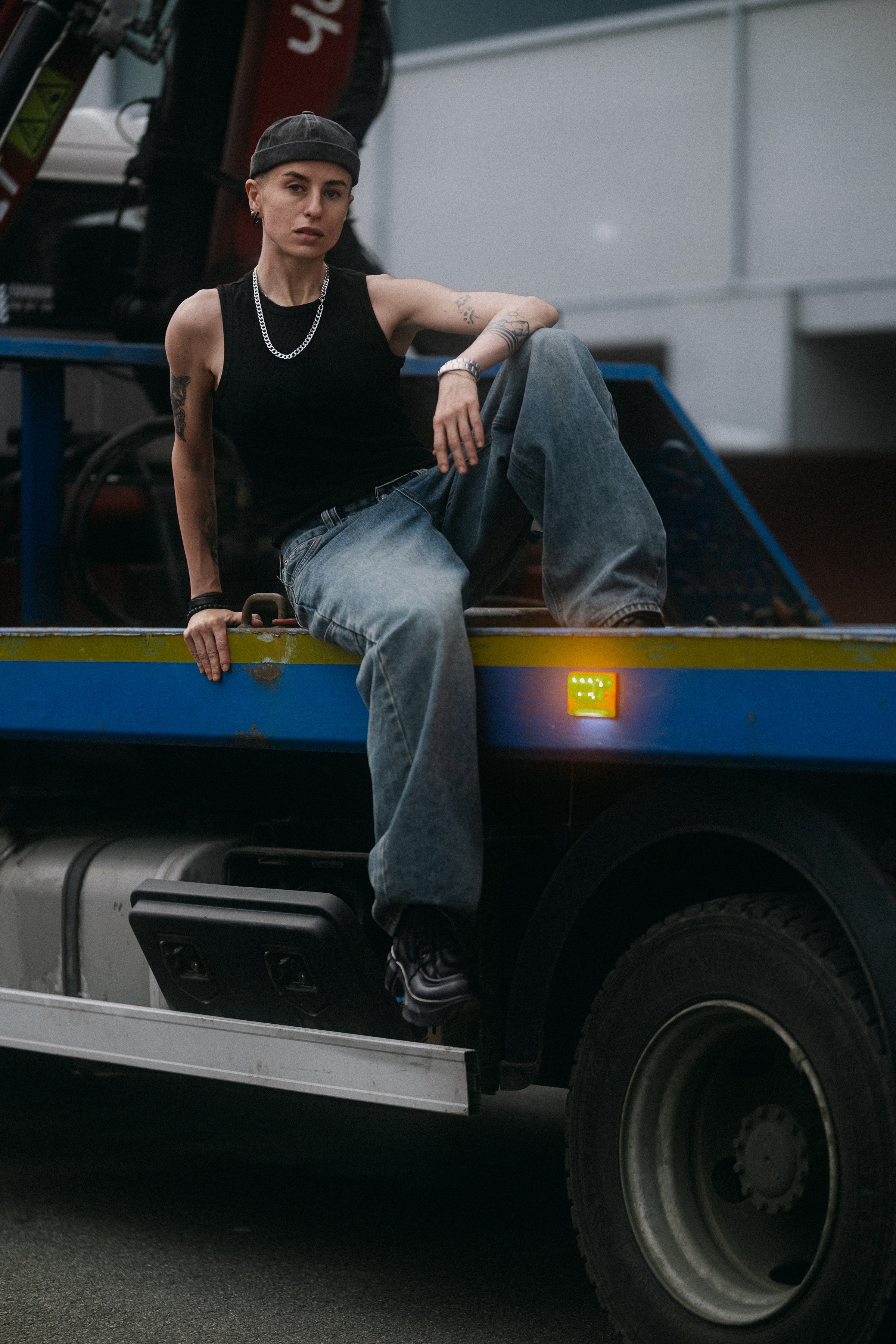 Раймон, фотограф. Интерьерный фотограф и видеограф в Санкт-Петербурге Вадим Балбашевский