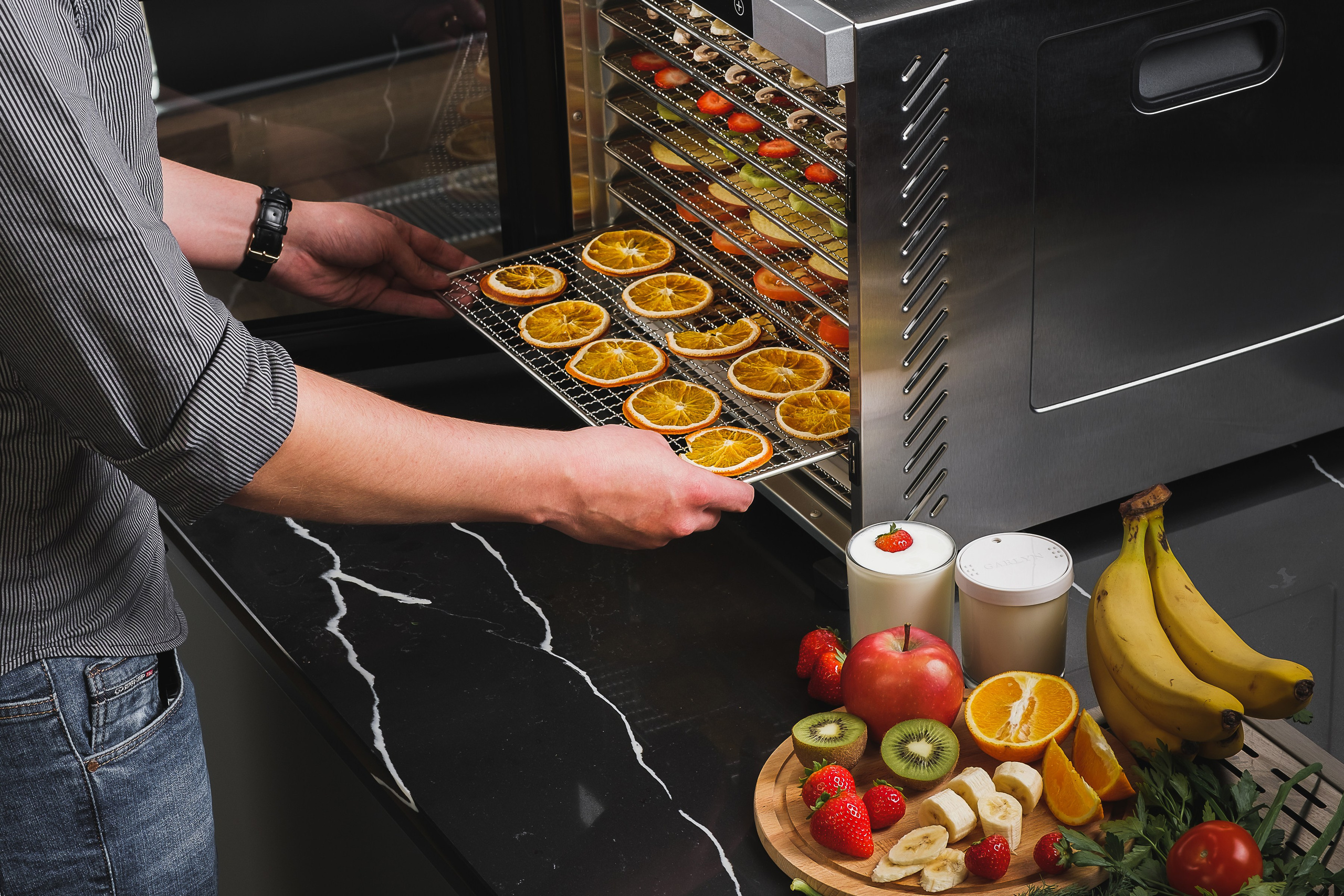 GARLYN. Бытовая техника. Интерьерный фотограф и видеограф в Санкт-Петербурге Вадим Балбашевский