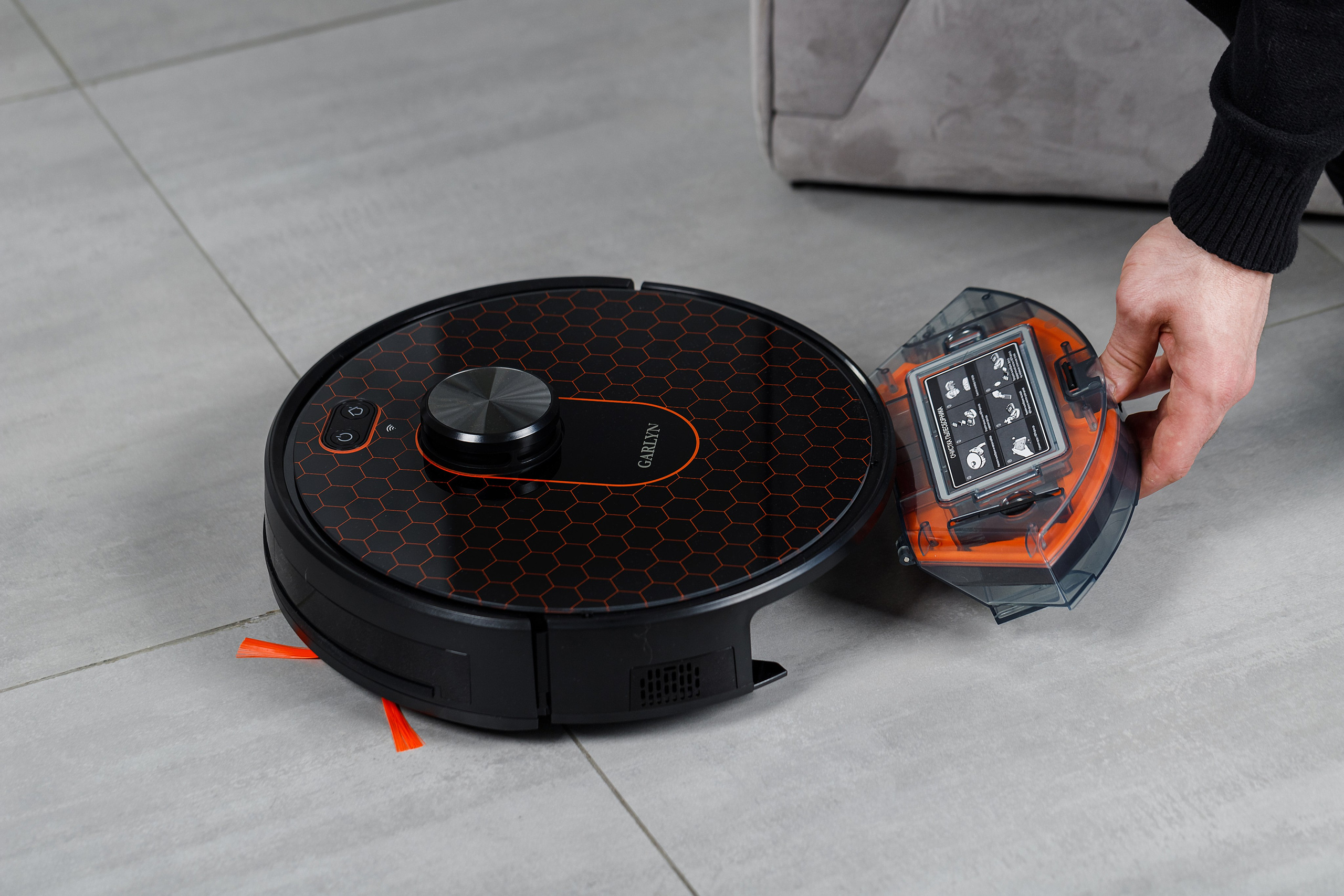 GARLYN. Бытовая техника. Интерьерный фотограф и видеограф в Санкт-Петербурге Вадим Балбашевский