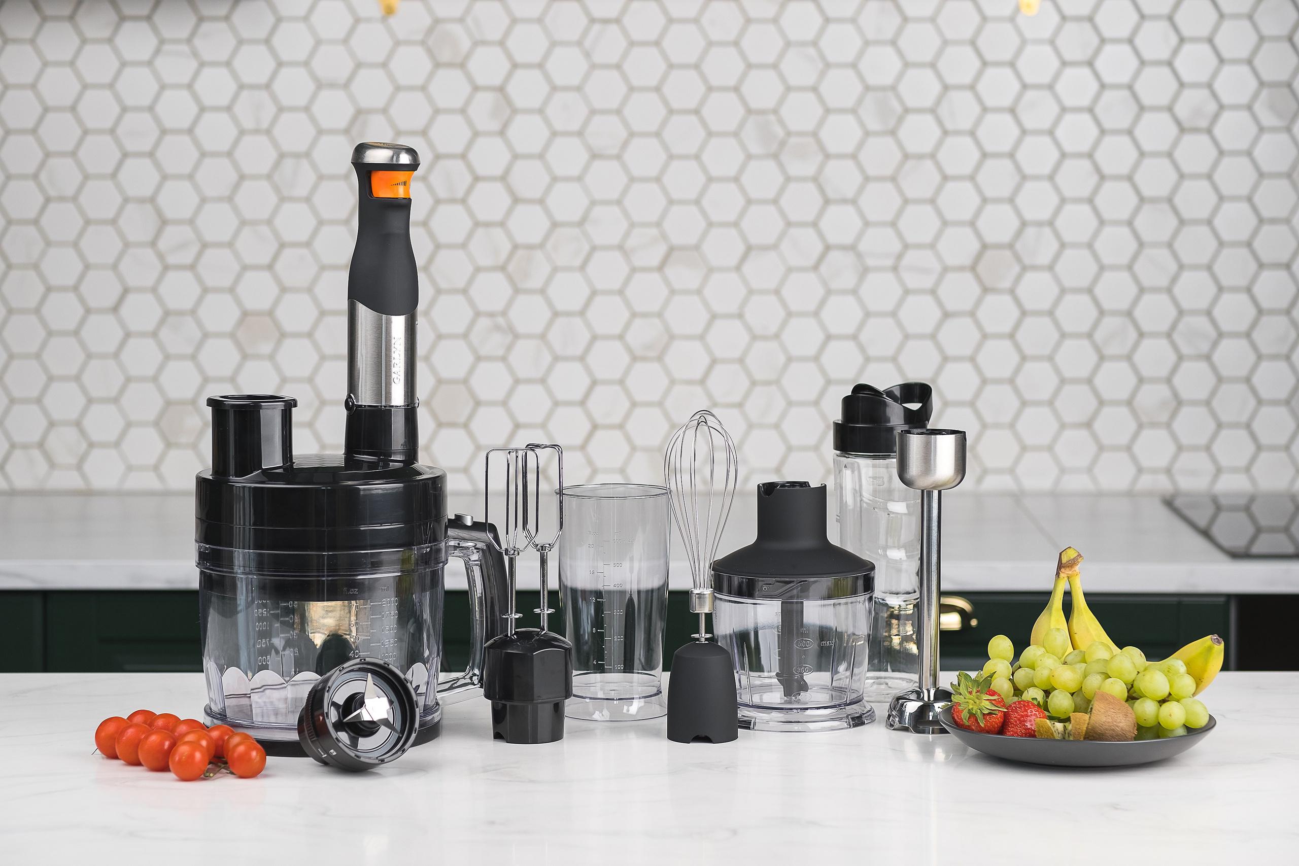 GARLYN. Бытовая техника. Интерьерный фотограф и видеограф в Санкт-Петербурге Вадим Балбашевский