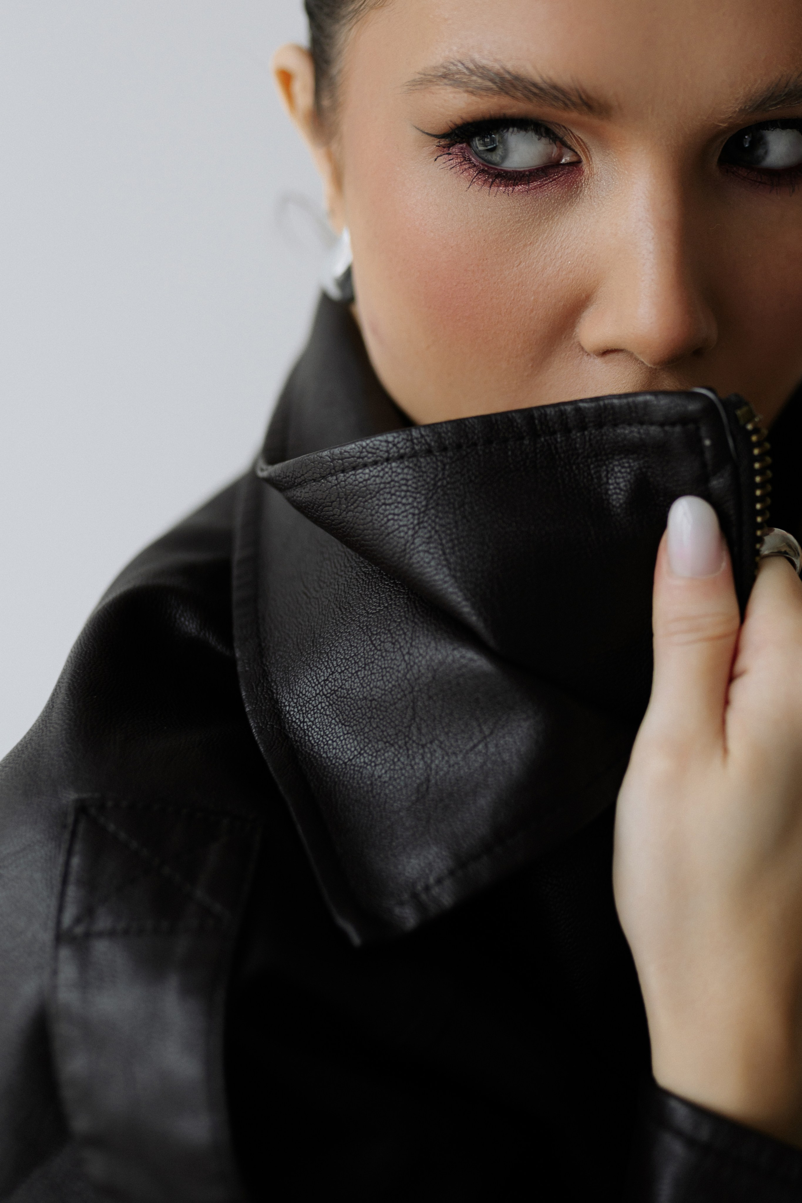 Женский портрет. Семейный и свадебный фотограф в Москве и Калуге Рослова Анастасия