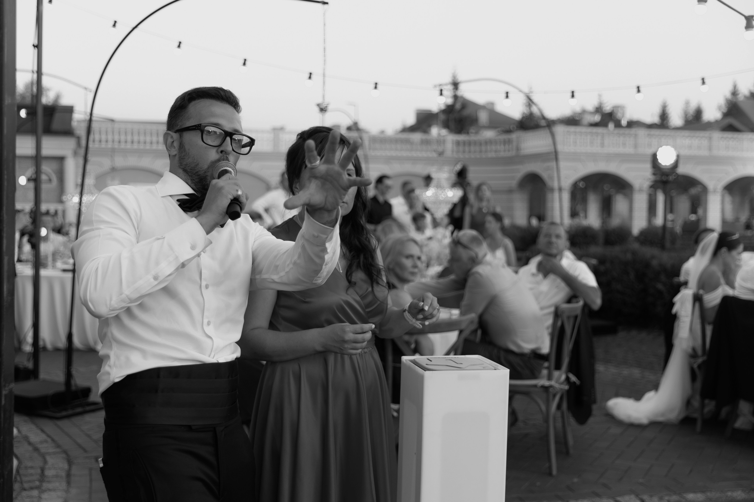 Marta & Arseniy. Свадебный фотограф Кристина Винокурова