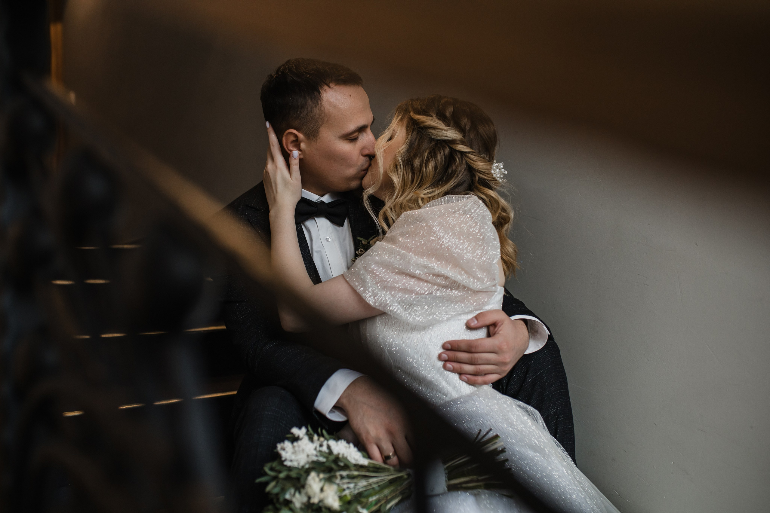 Свадебный фотограф в Новосибирске Анжелика Шамсутдинова