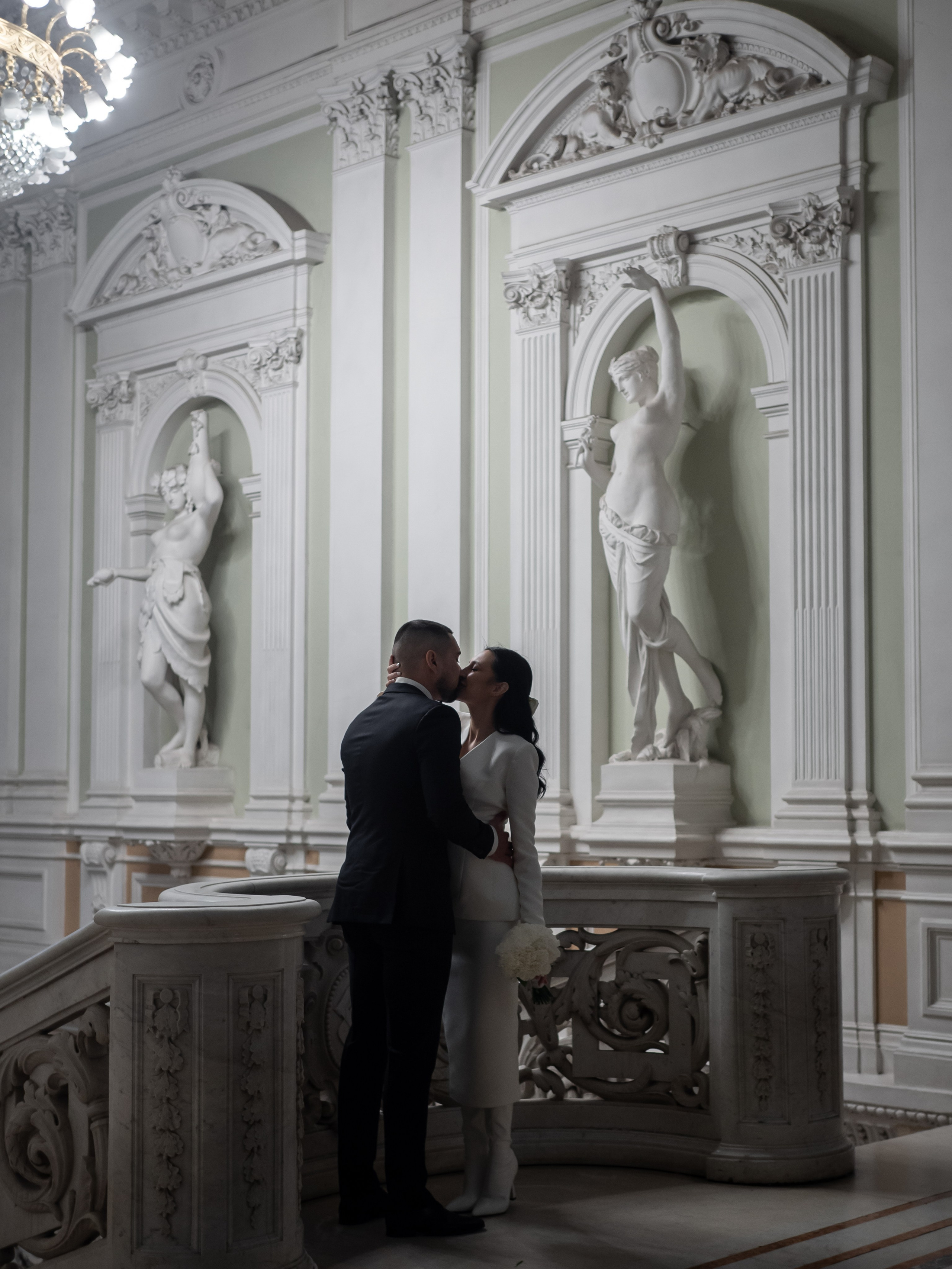 Свадьба. Фотограф и видеограф в Санкт-Петербурге