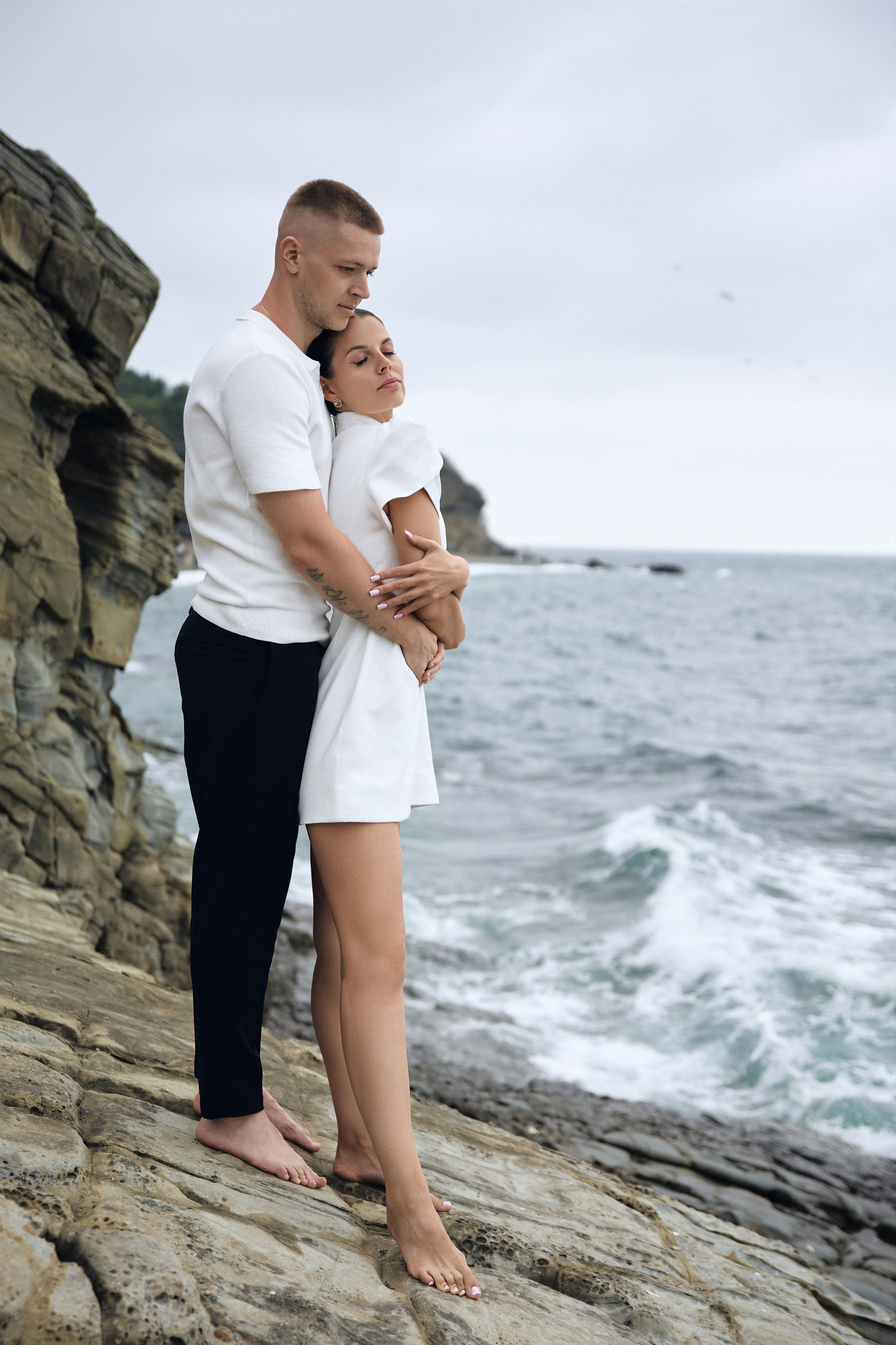 Софья и Андрей. Фотограф в г. Уссурийск Юлия Зозуля