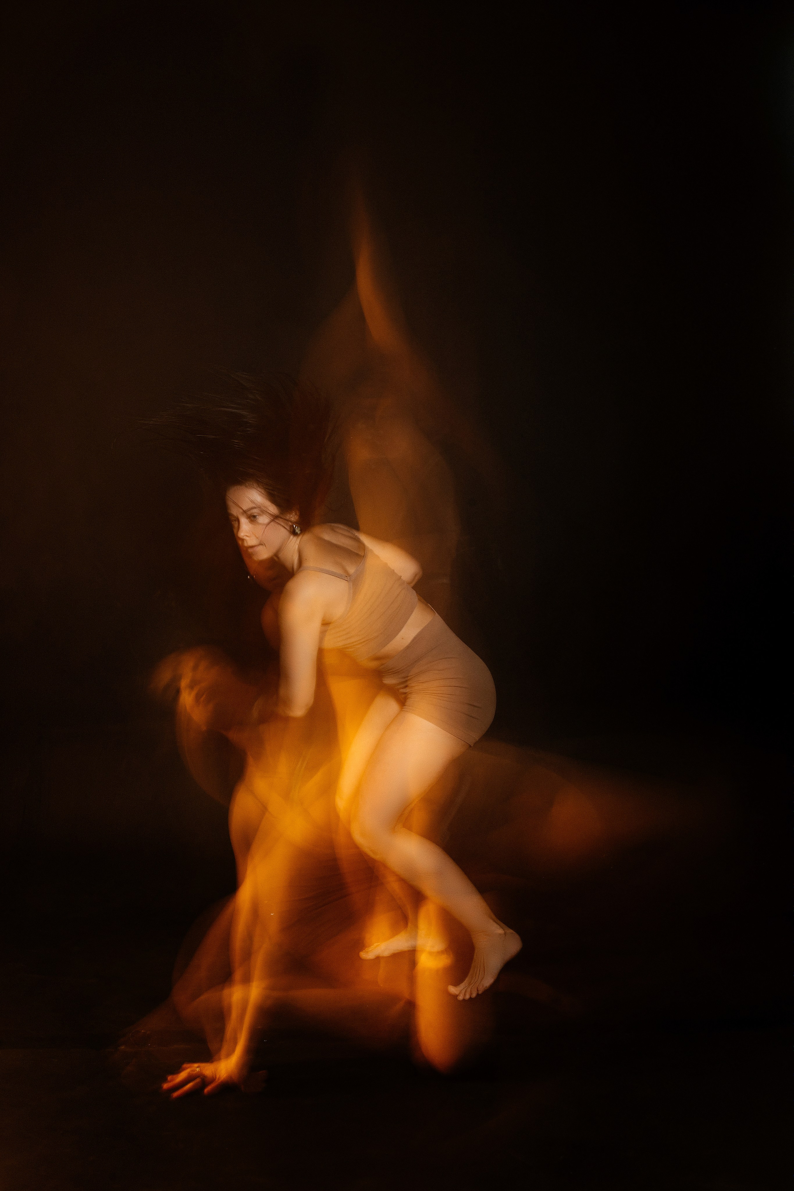 Студийные женские. Фотограф в г. Уссурийск Юлия Зозуля