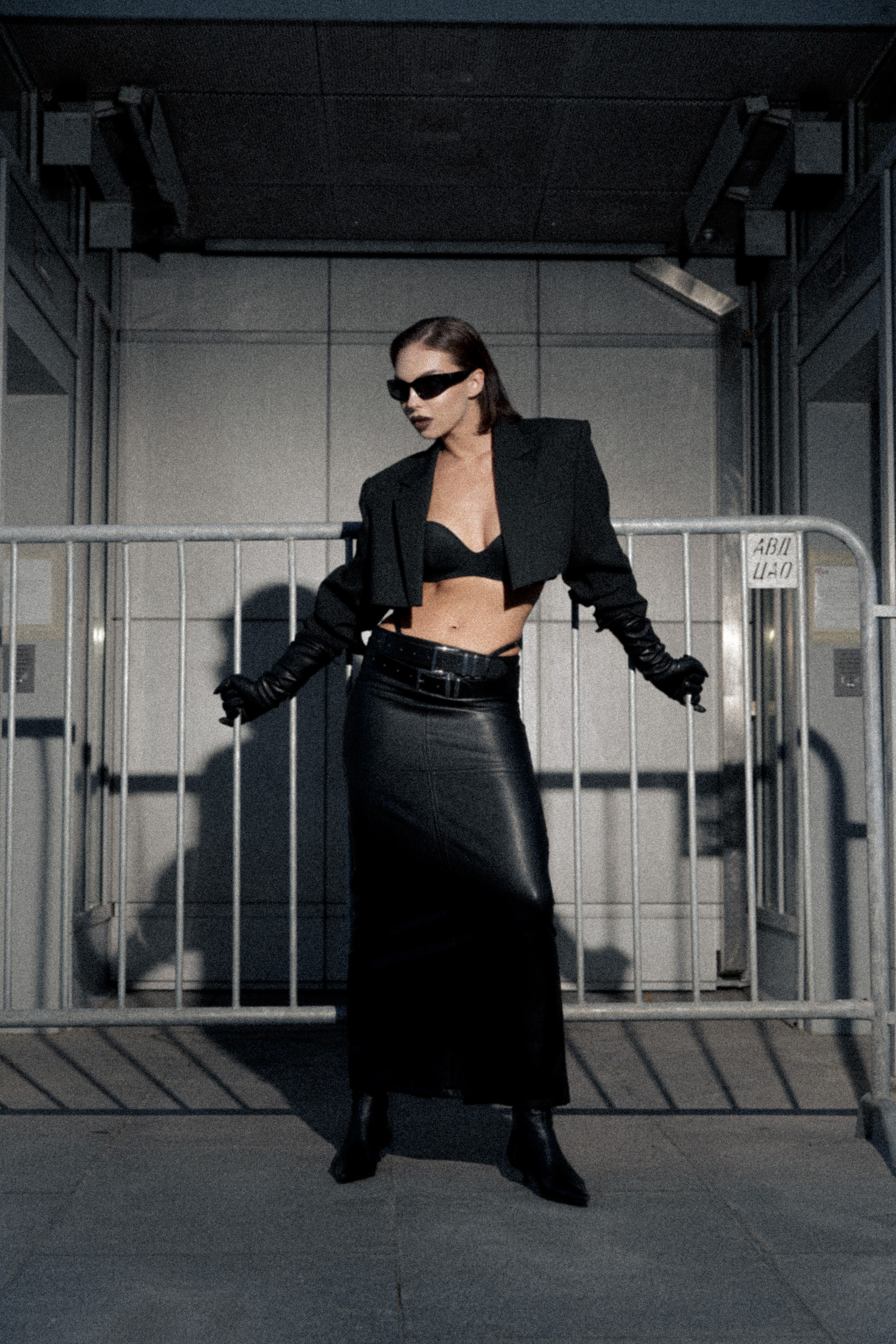 STREET LOOKBOOK. Коммерческий фотограф для брендов в Москве