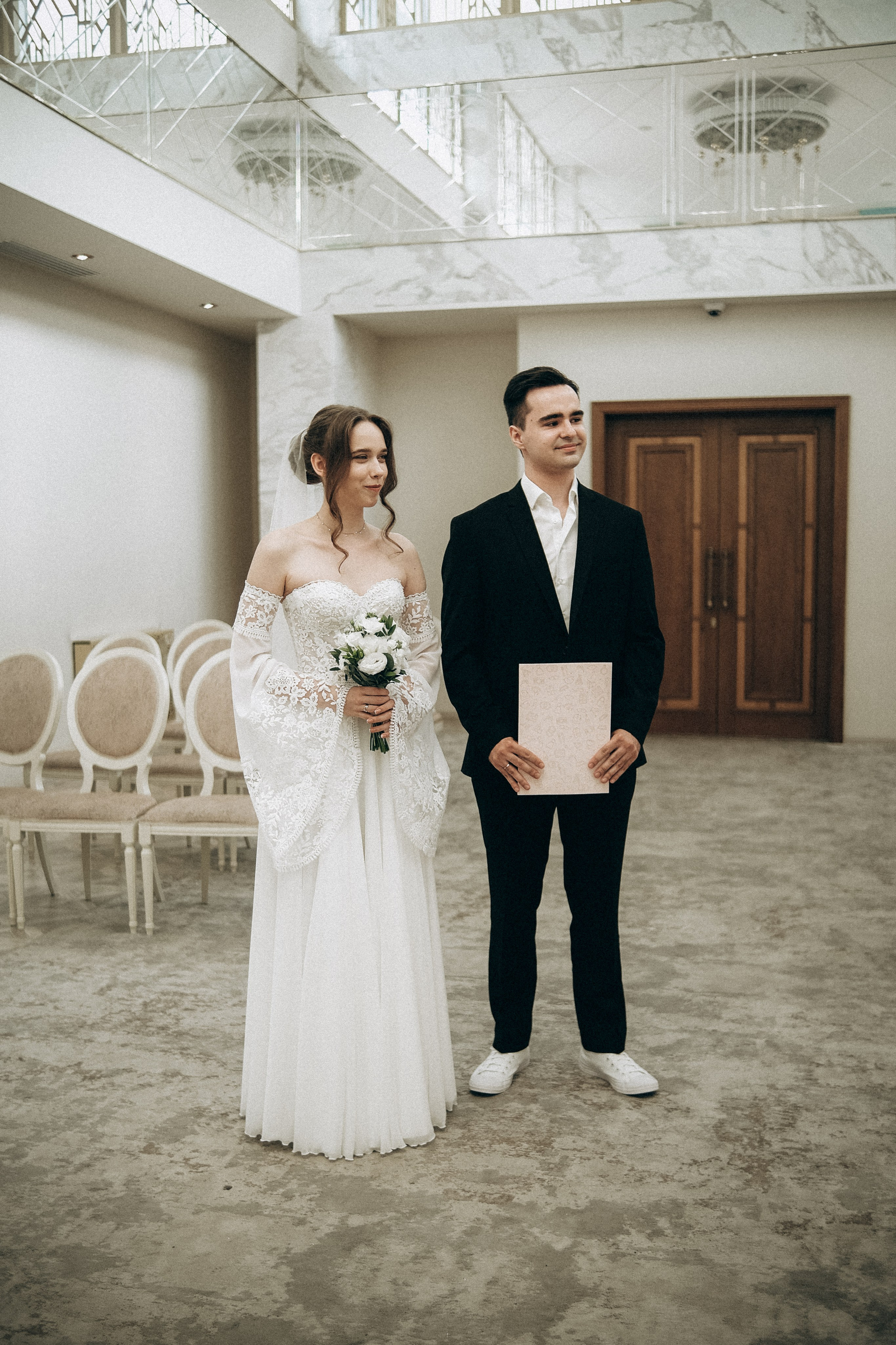 Ира & Максим МСК ДБ4. Phdkvmr.ru