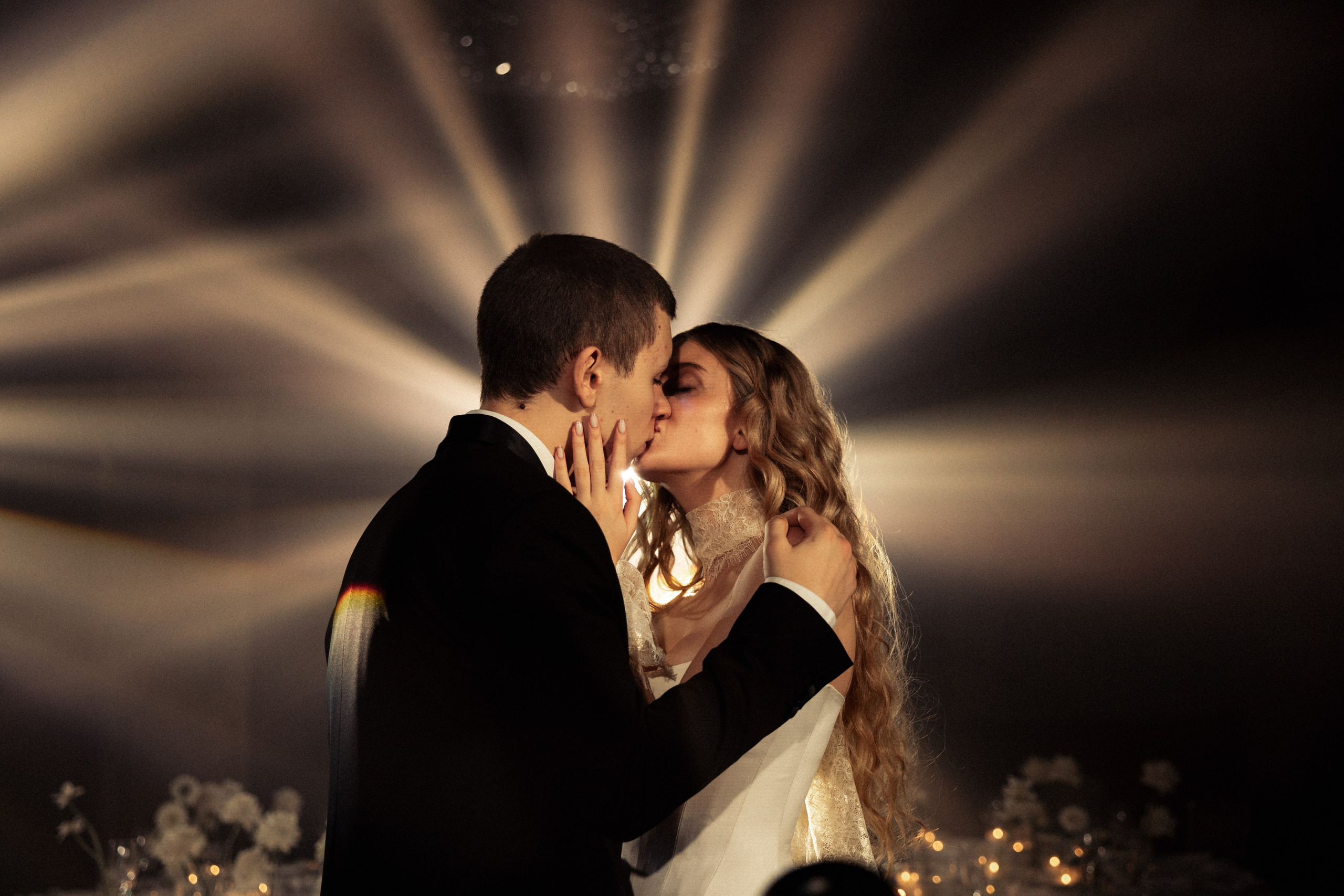 Вероника & Максим. Phdkvmr.ru