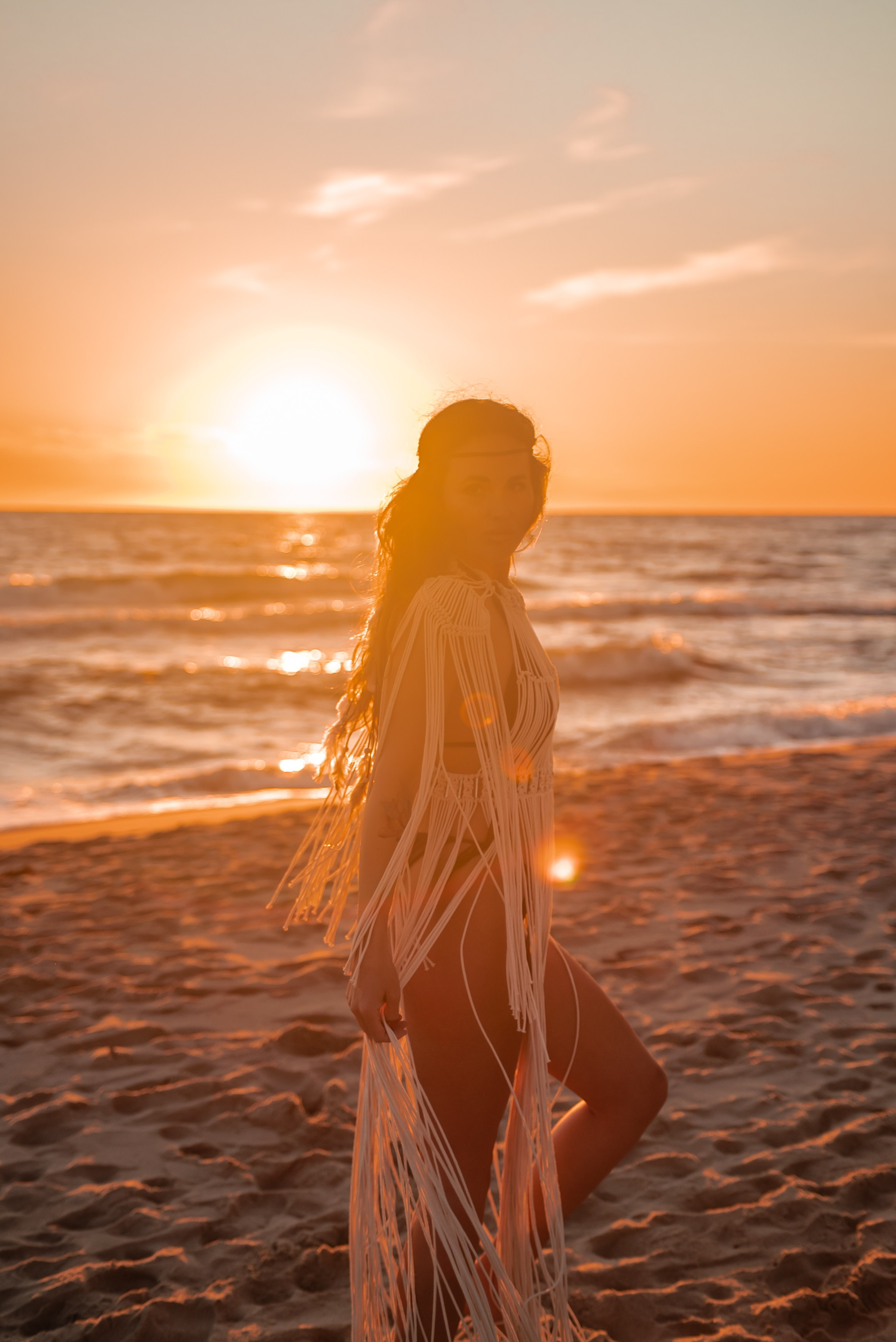 Портрет. Семейный и свадебный фотограф Элеонора Головёнкина Калининград — Находка