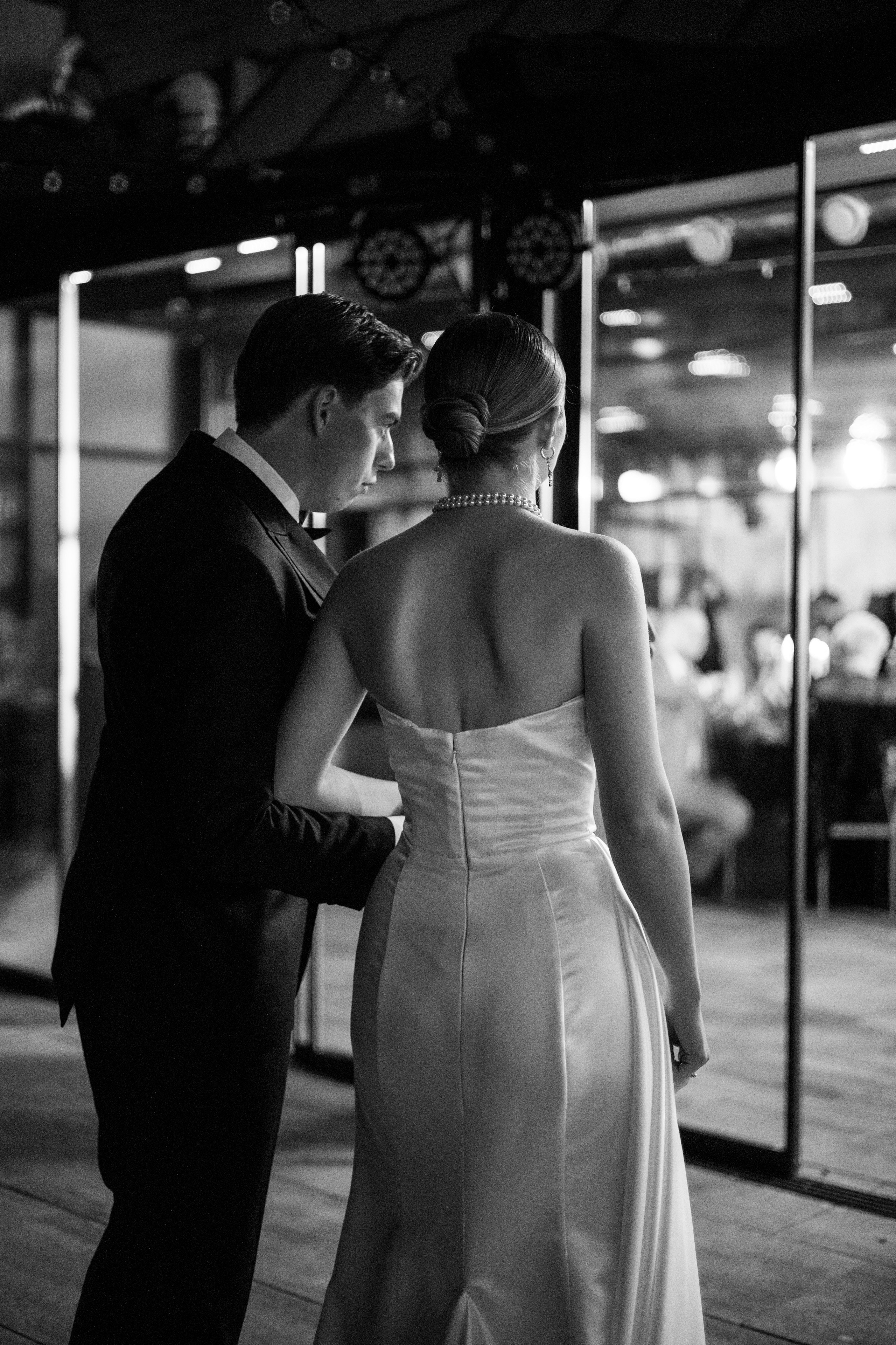 Илья и Александра. Nikolpinhasova