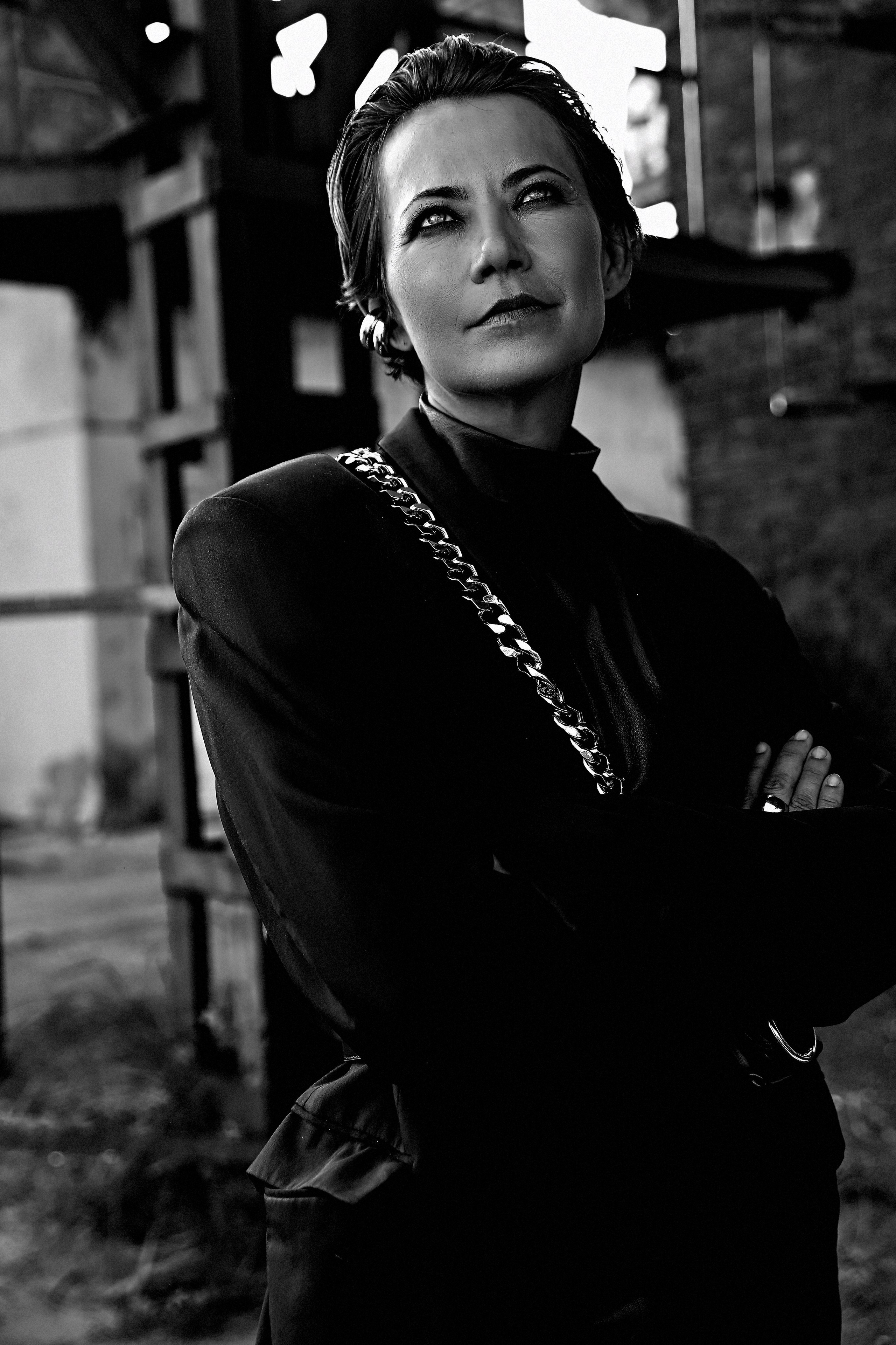 YANINA. Yulia Otroschenko