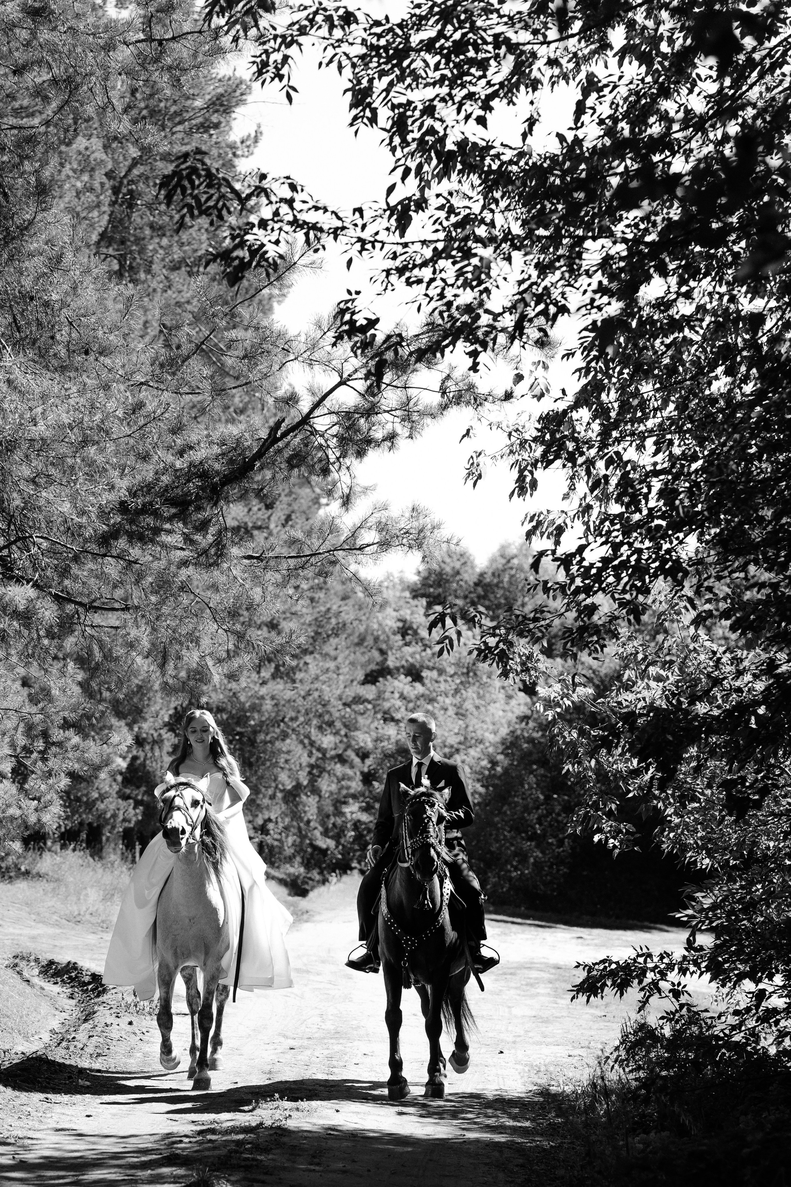 Sergey & Alina. Свадебный фотограф в Воронеже Самохина Екатерина