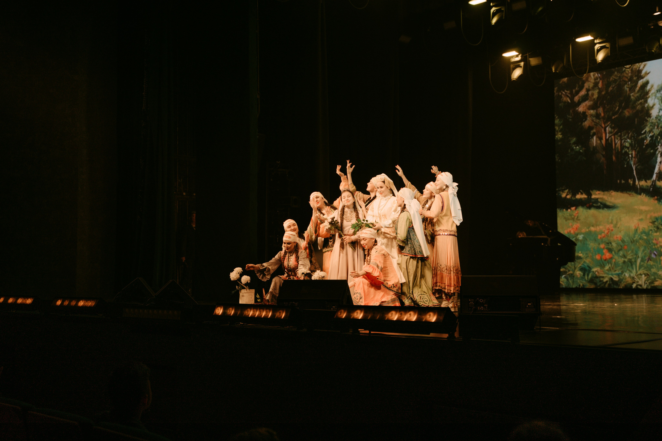 Джалиловские чтения // җәлил укулары. Главная