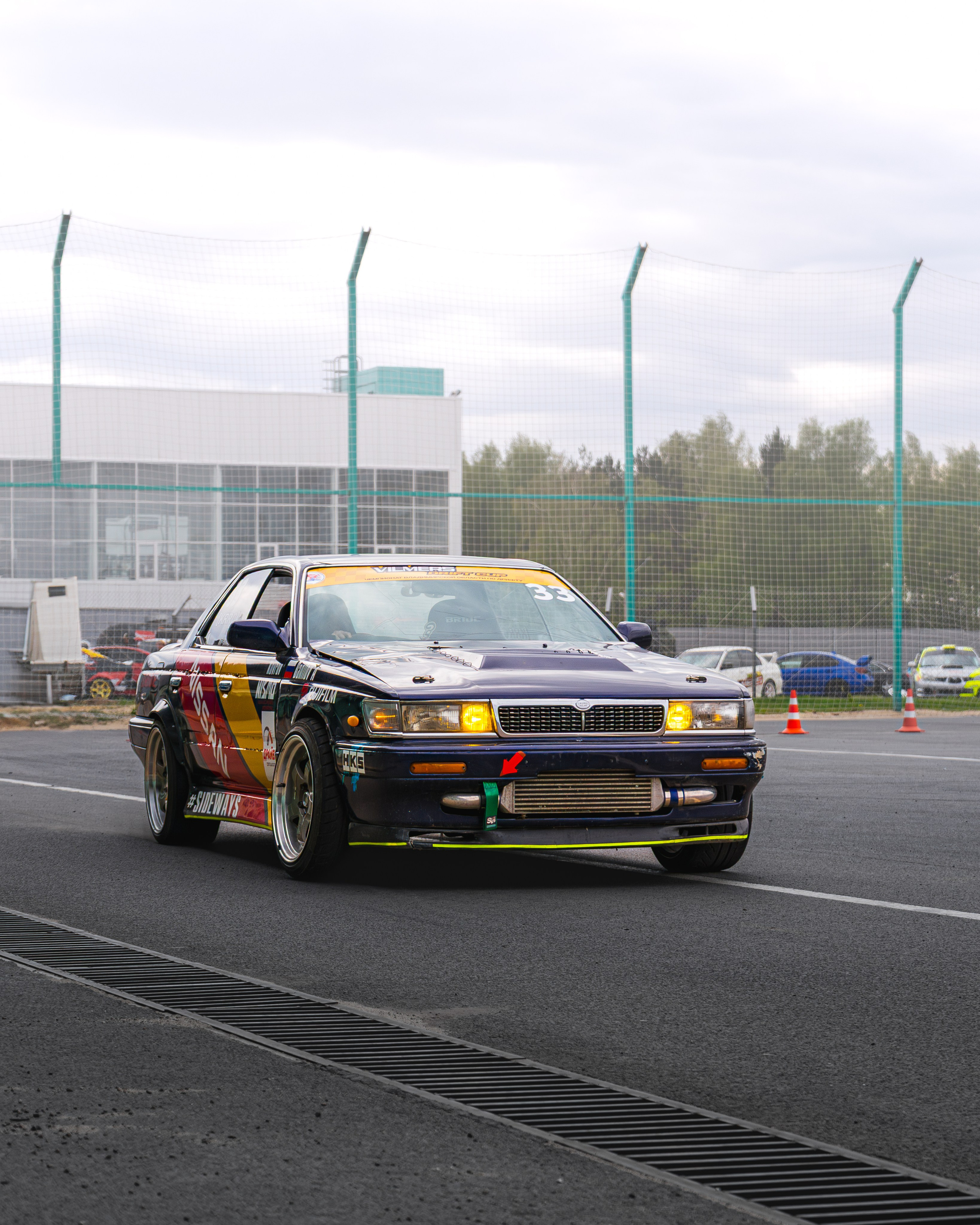 Дрифт-Фестиваль «Движение». Мелехов Дмитрий|Фотограф|Видеограф