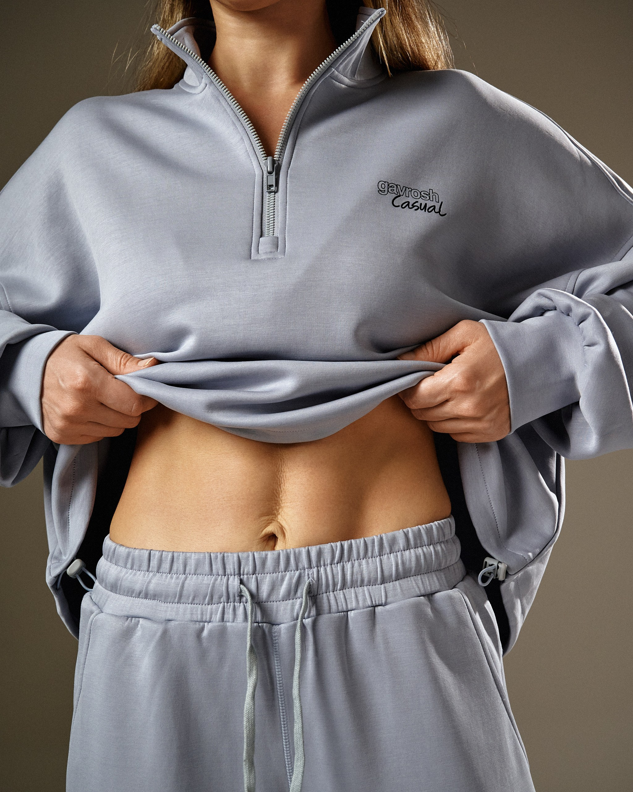 Gavrosh. Фотограф Кирилл Ламбурт