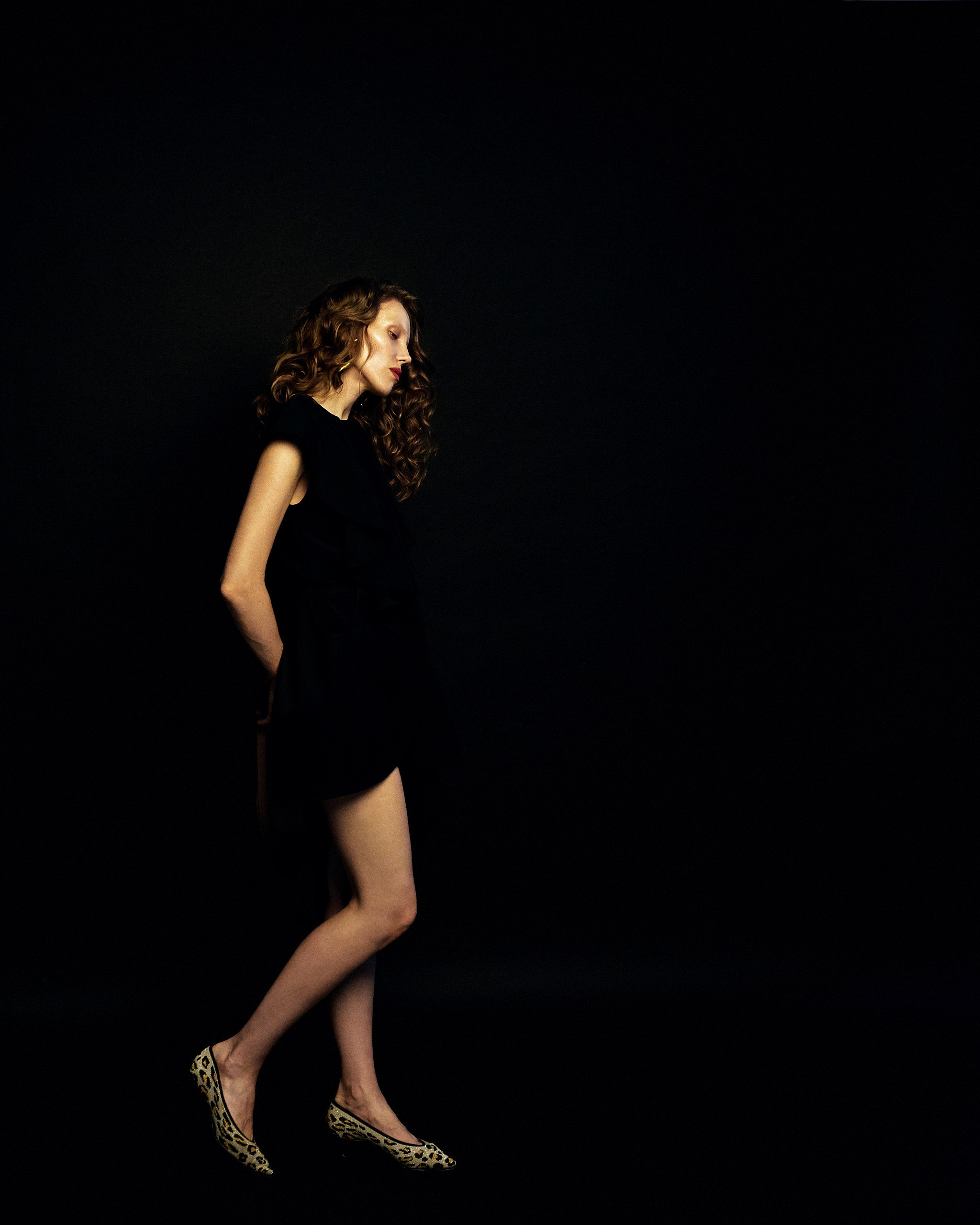 ART. Фотограф Кирилл Ламбурт