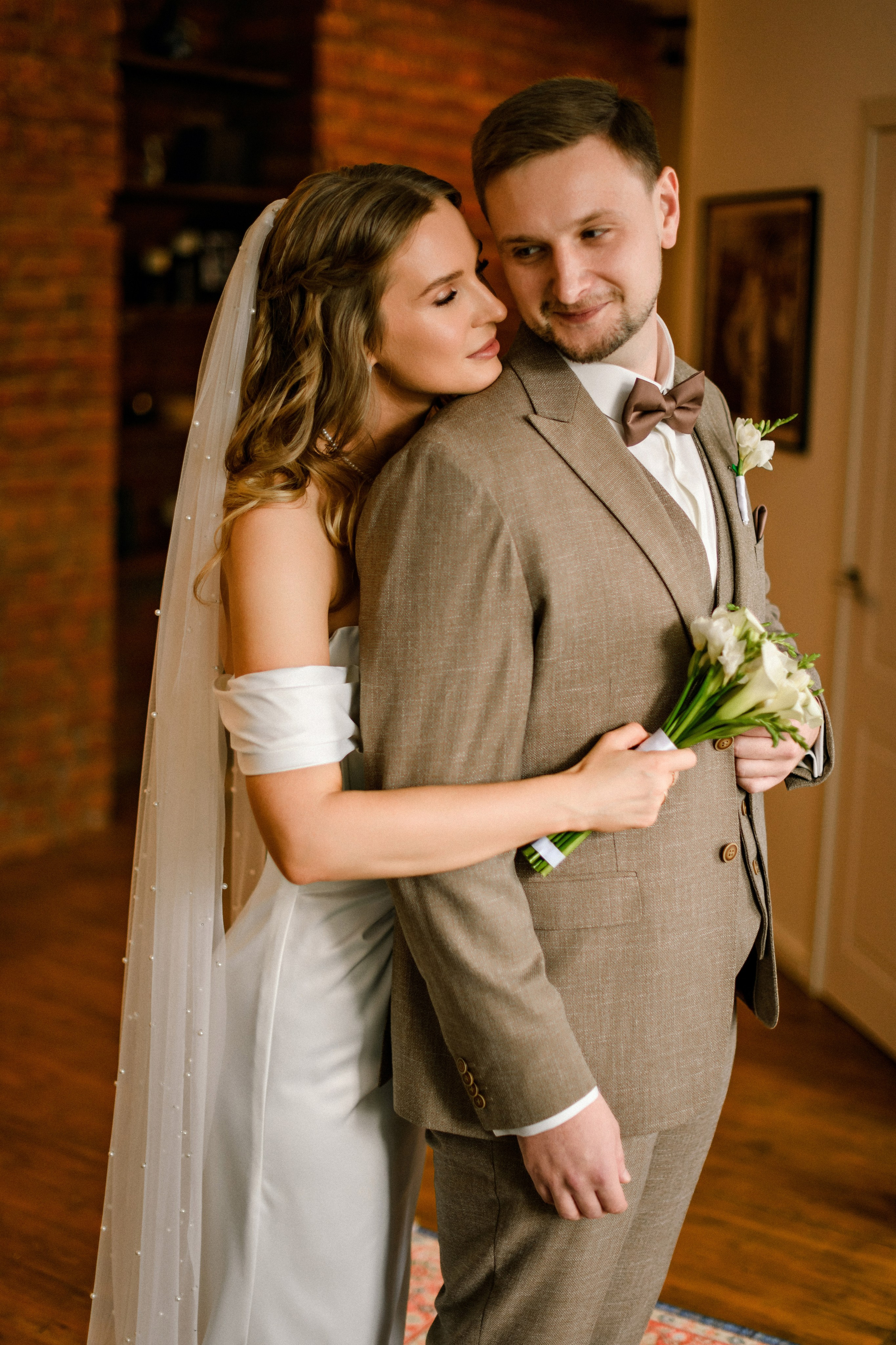 17/08/24 Ирина и Иван. Свадебный фотограф в Санкт-Петербурге София Шубик