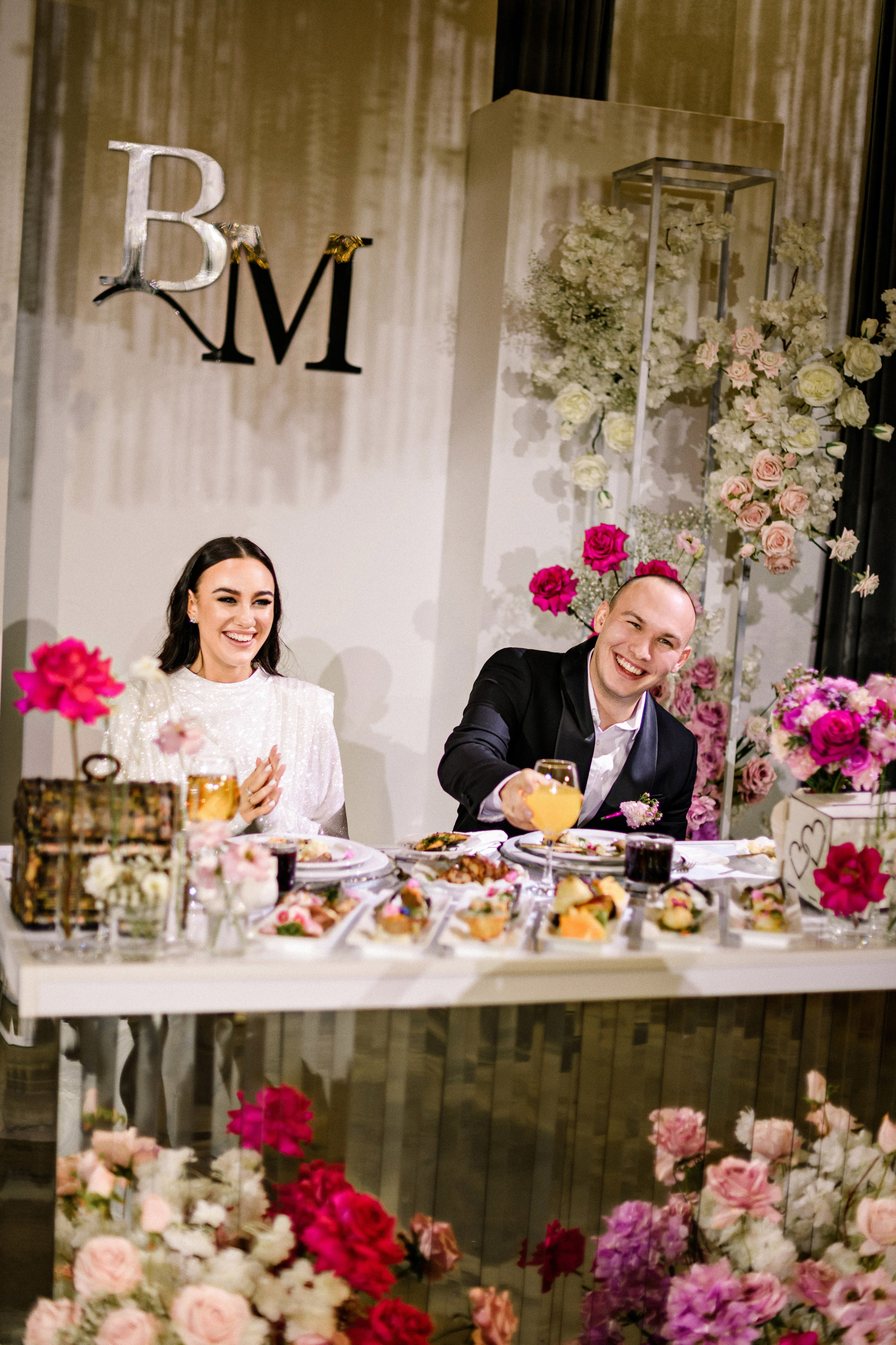 02/11/24 Маша и Вадим. Свадебный фотограф в Санкт-Петербурге София Шубик