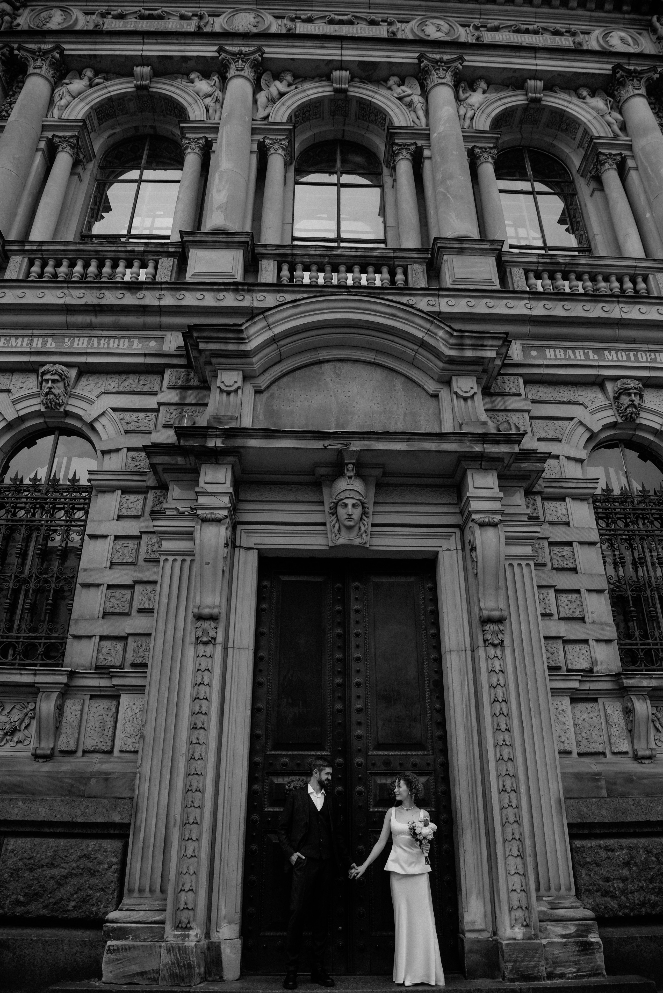 05/07/25 Саша и Саша. Свадебный фотограф в Санкт-Петербурге София Шубик