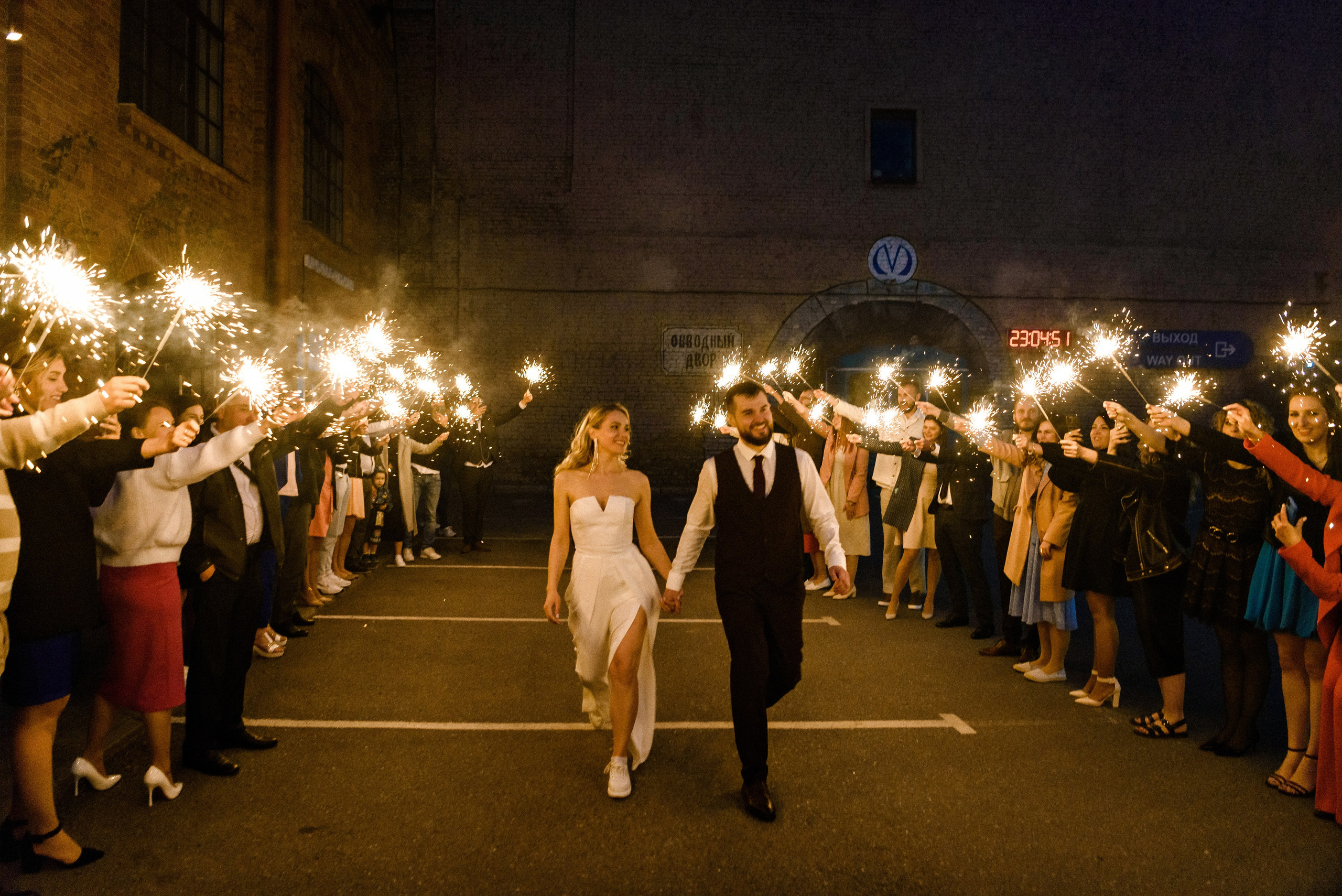 03/06/23 Лера и Женя. Свадебный фотограф в Санкт-Петербурге София Шубик