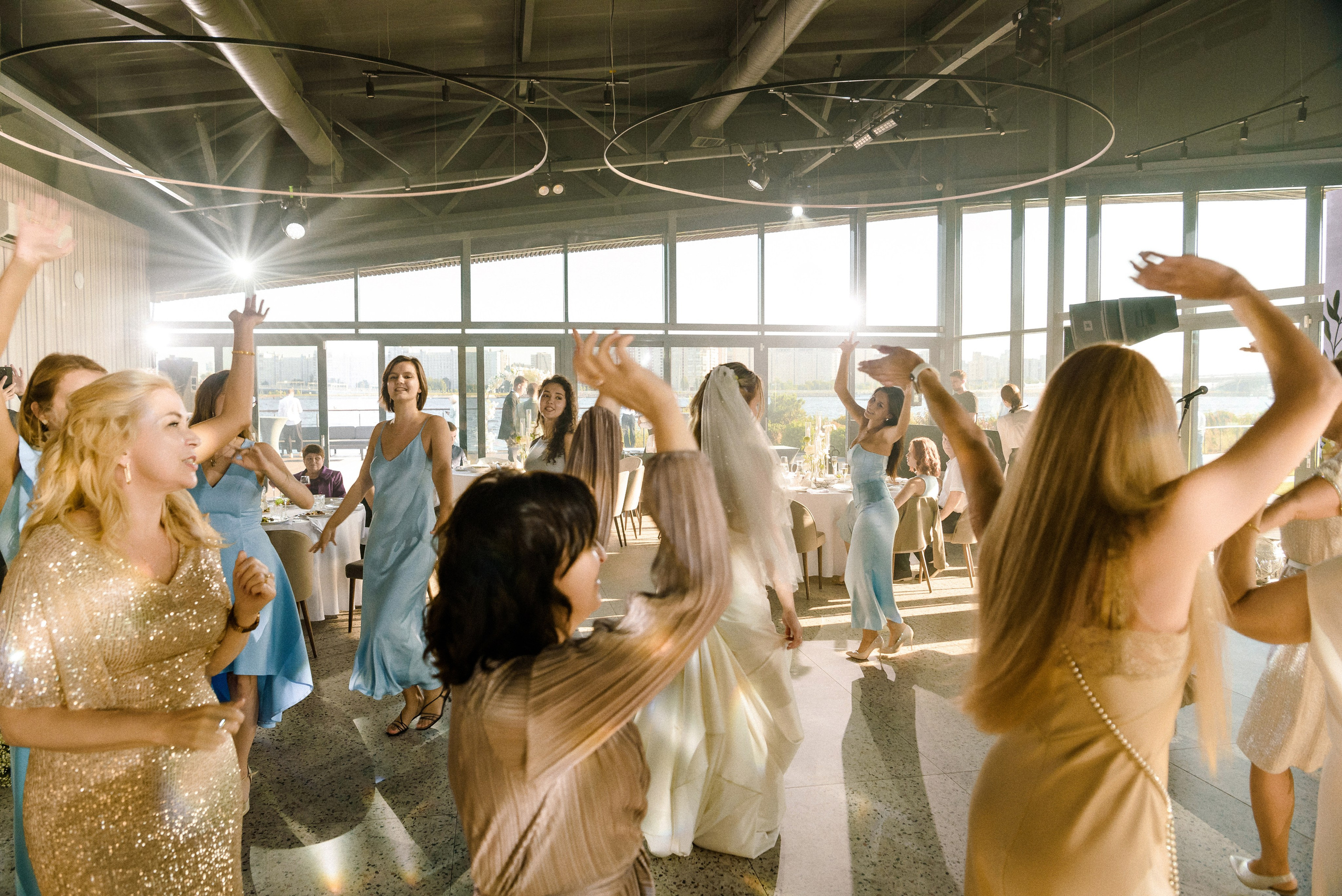 02.08.26 Валерия и Даниил. Свадебный фотограф в Санкт-Петербурге София Шубик