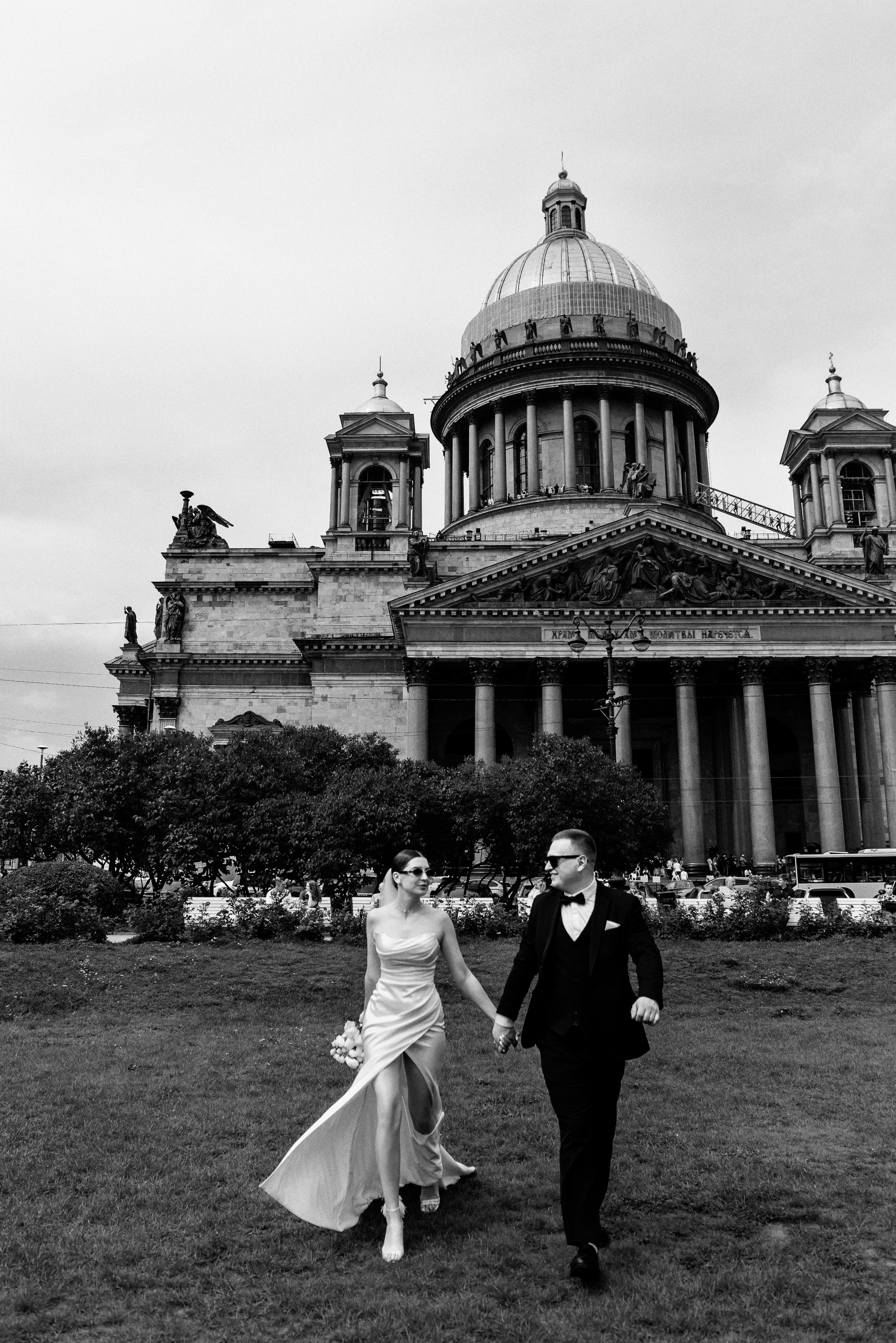 18/07/24 Кристина и Иван. Свадебный фотограф в Санкт-Петербурге София Шубик