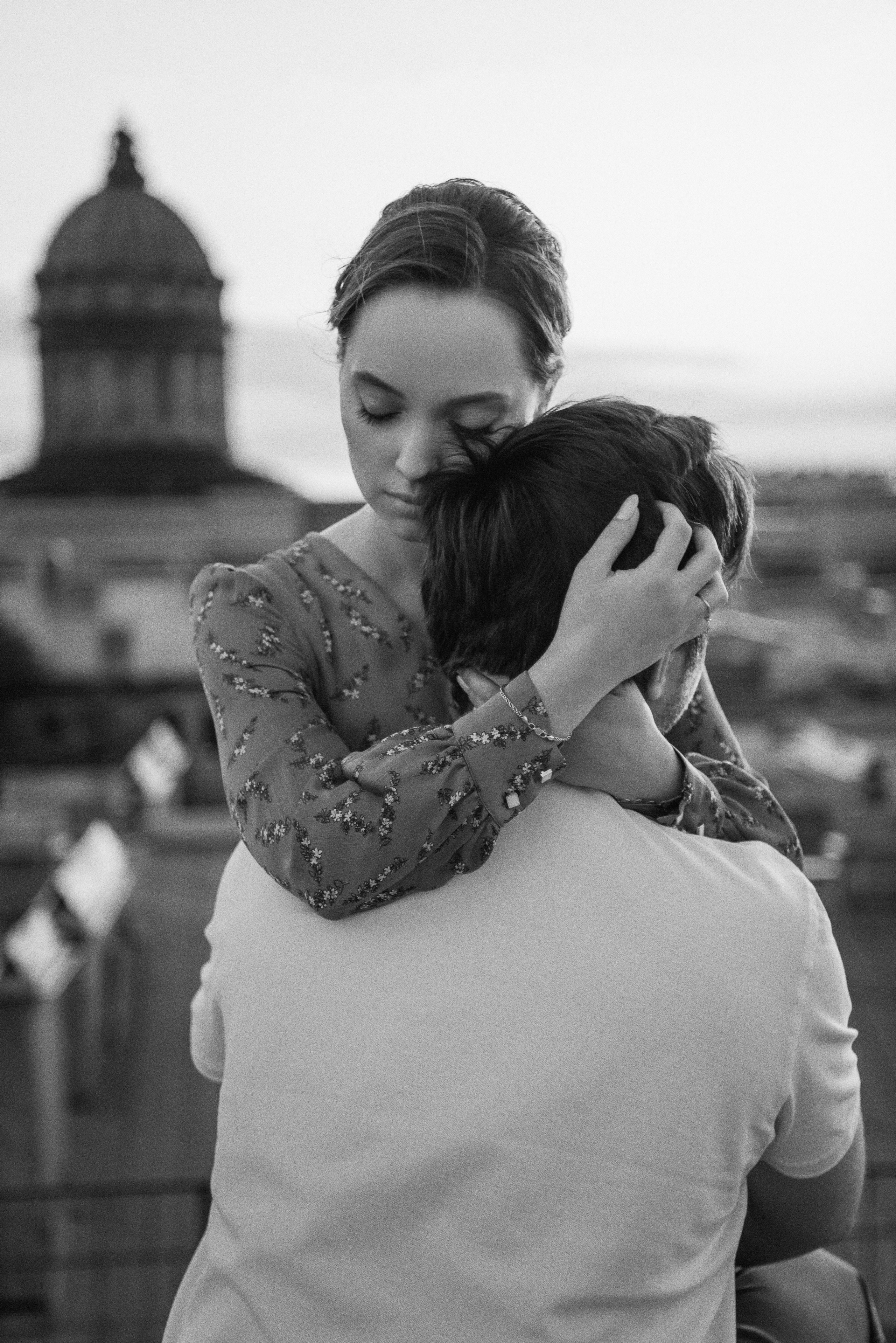 Настя и Вова. Свадебный фотограф в Санкт-Петербурге София Шубик